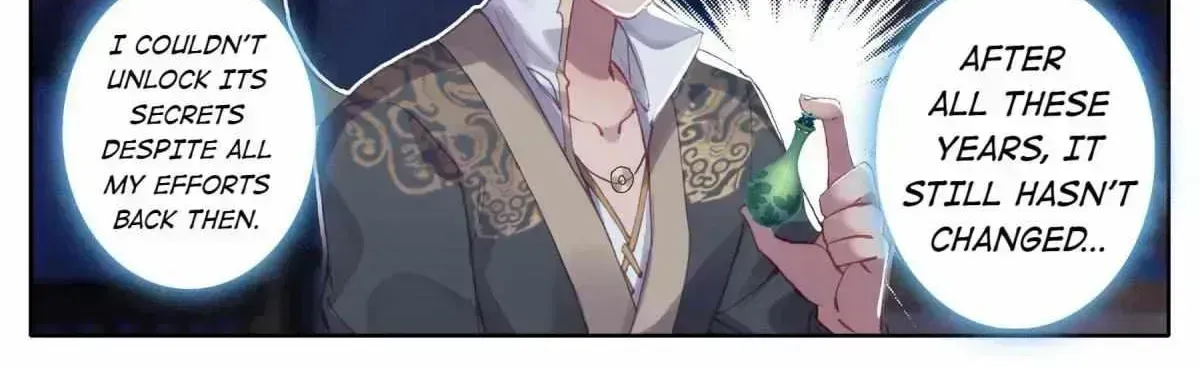 Read I Will Become an Immortal chapter 10.8 image 15 on Lezhin