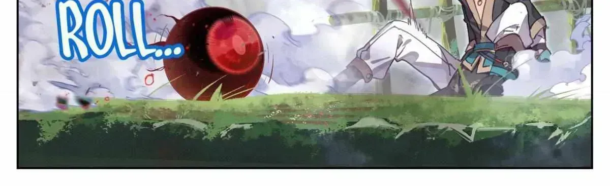 Read I Will Become an Immortal chapter 10.8 image 25 on Lezhin
