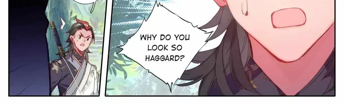 Read I Will Become an Immortal chapter 10.8 image 29 on Lezhin