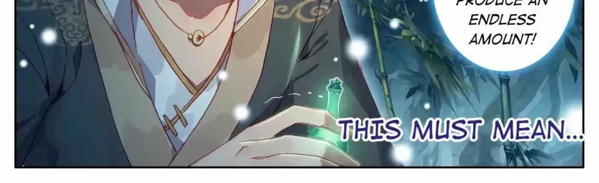 Read I Will Become an Immortal chapter 10.8 image 39 on Lezhin