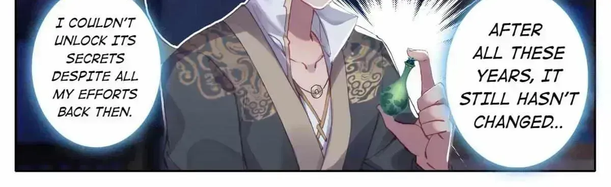 Read I Will Become an Immortal chapter 10.9 image 15 on Lezhin