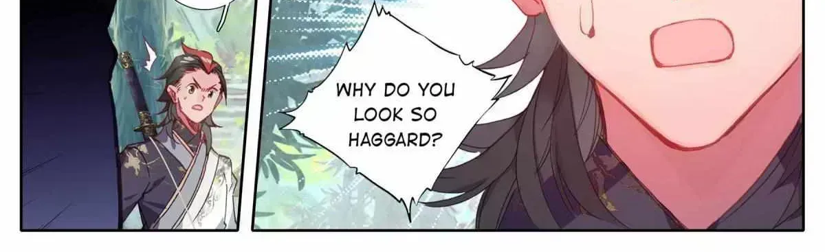 Read I Will Become an Immortal chapter 10.9 image 29 on Lezhin