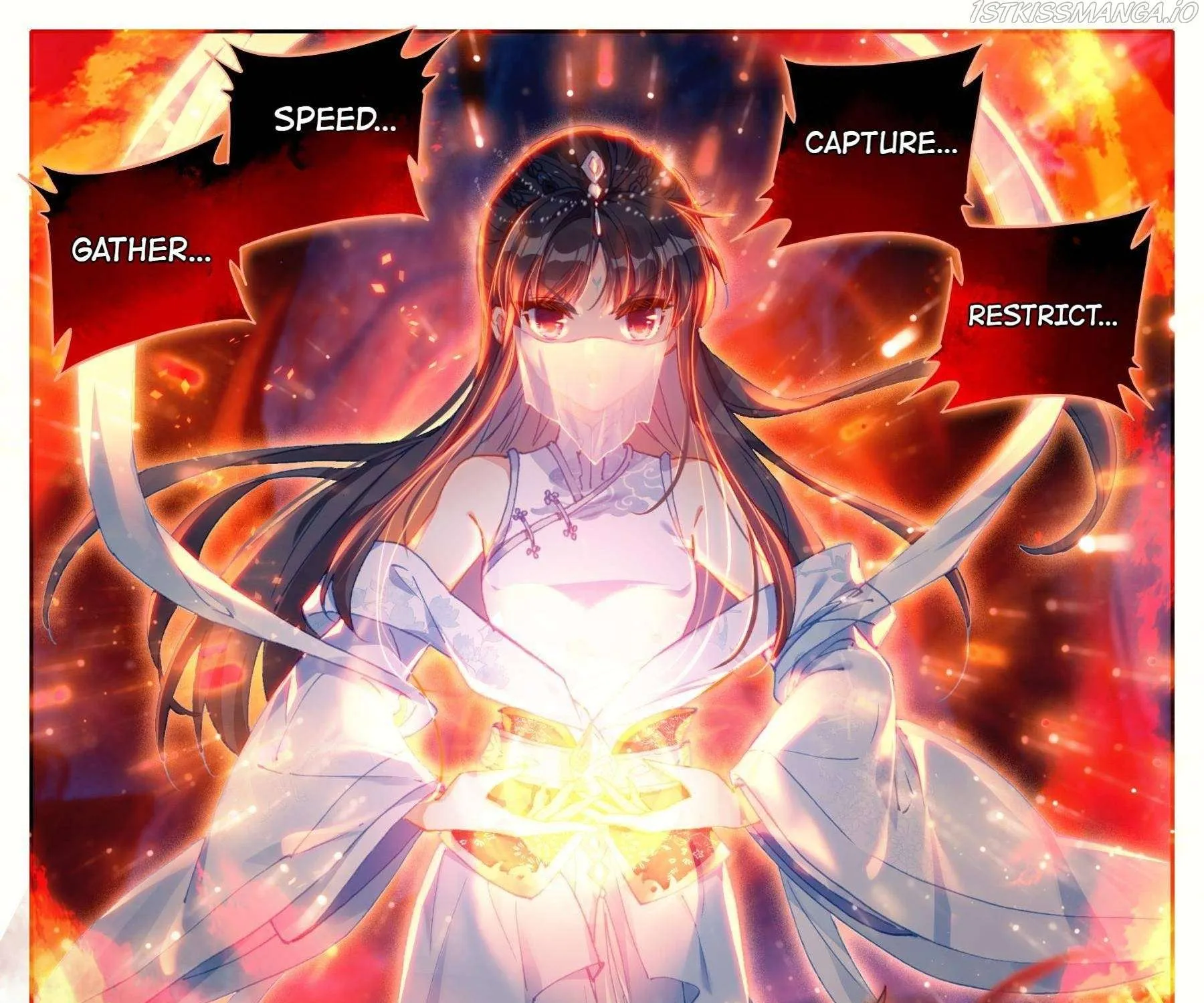 Read I Will Become an Immortal chapter 101 image 10 on Lezhin