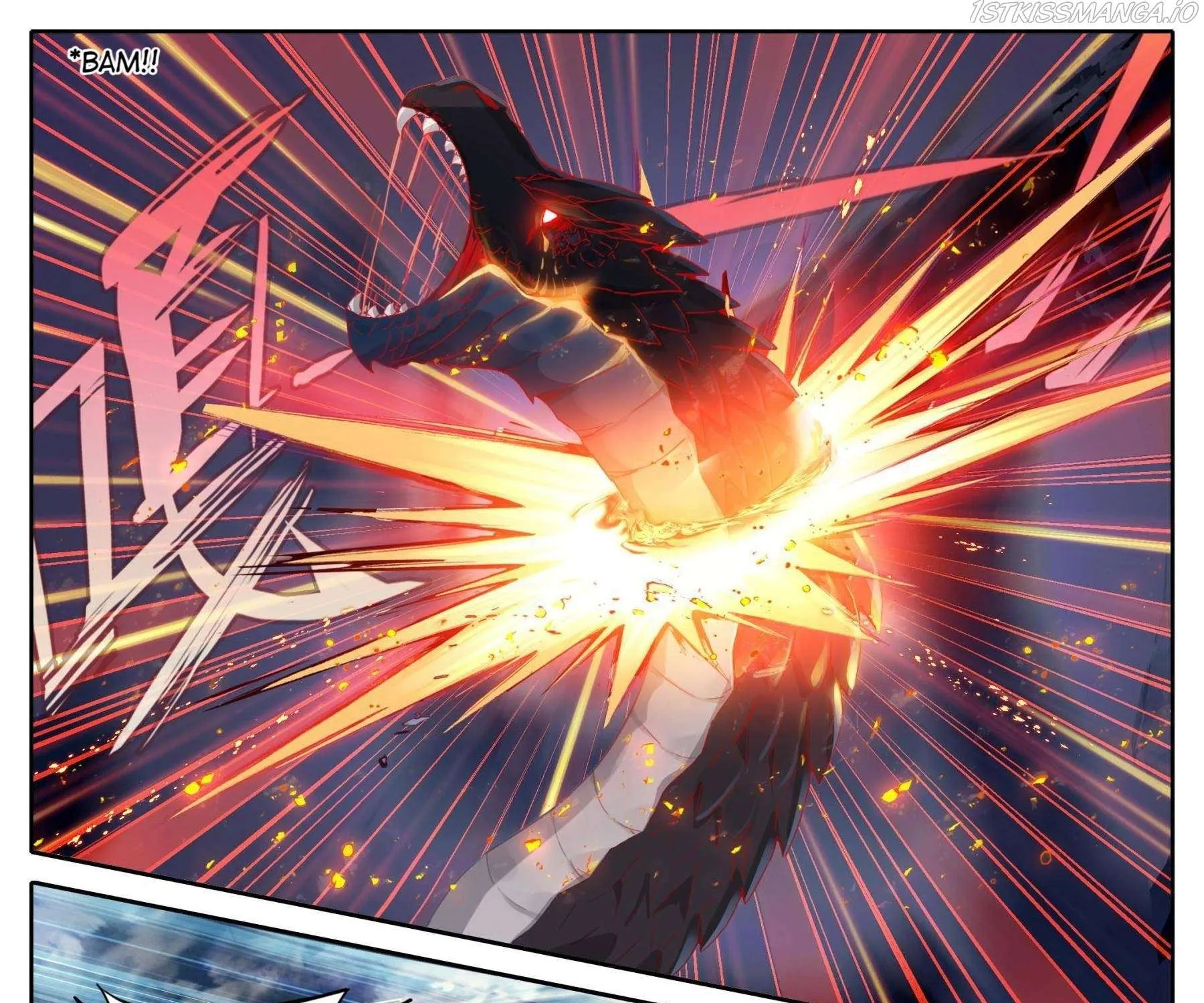 Read I Will Become an Immortal chapter 101 image 12 on Lezhin