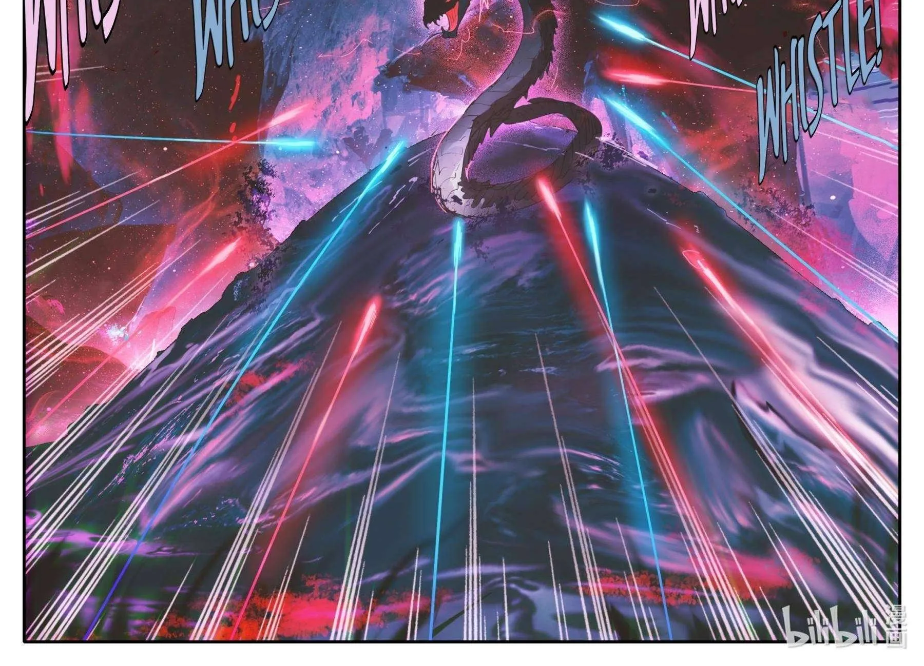 Read I Will Become an Immortal chapter 101 image 15 on Lezhin