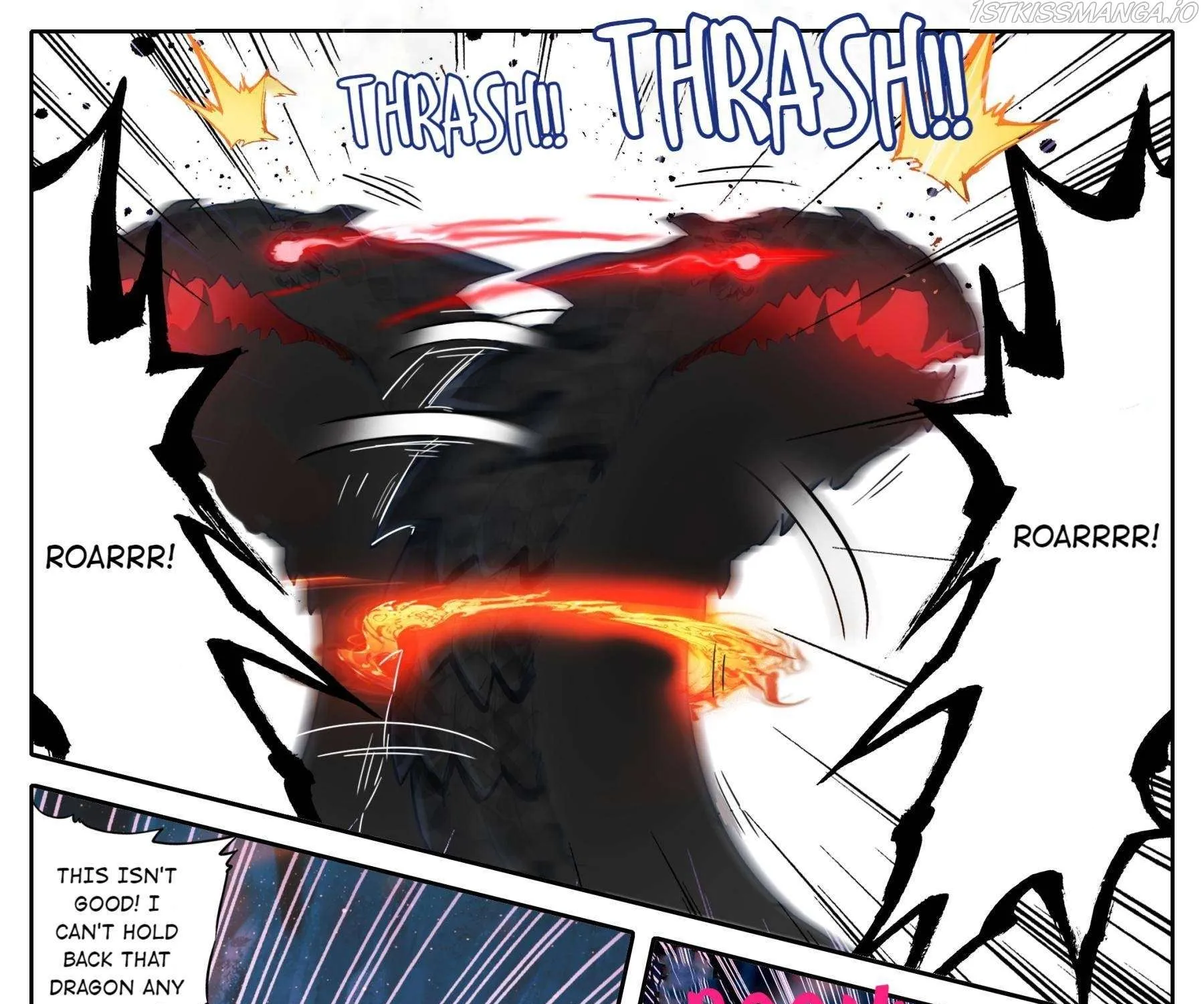 Read I Will Become an Immortal chapter 101 image 24 on Lezhin