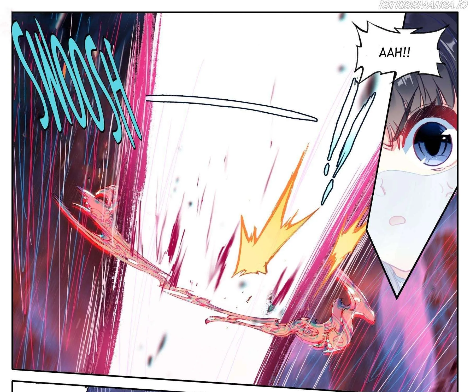 Read I Will Become an Immortal chapter 101 image 26 on Lezhin