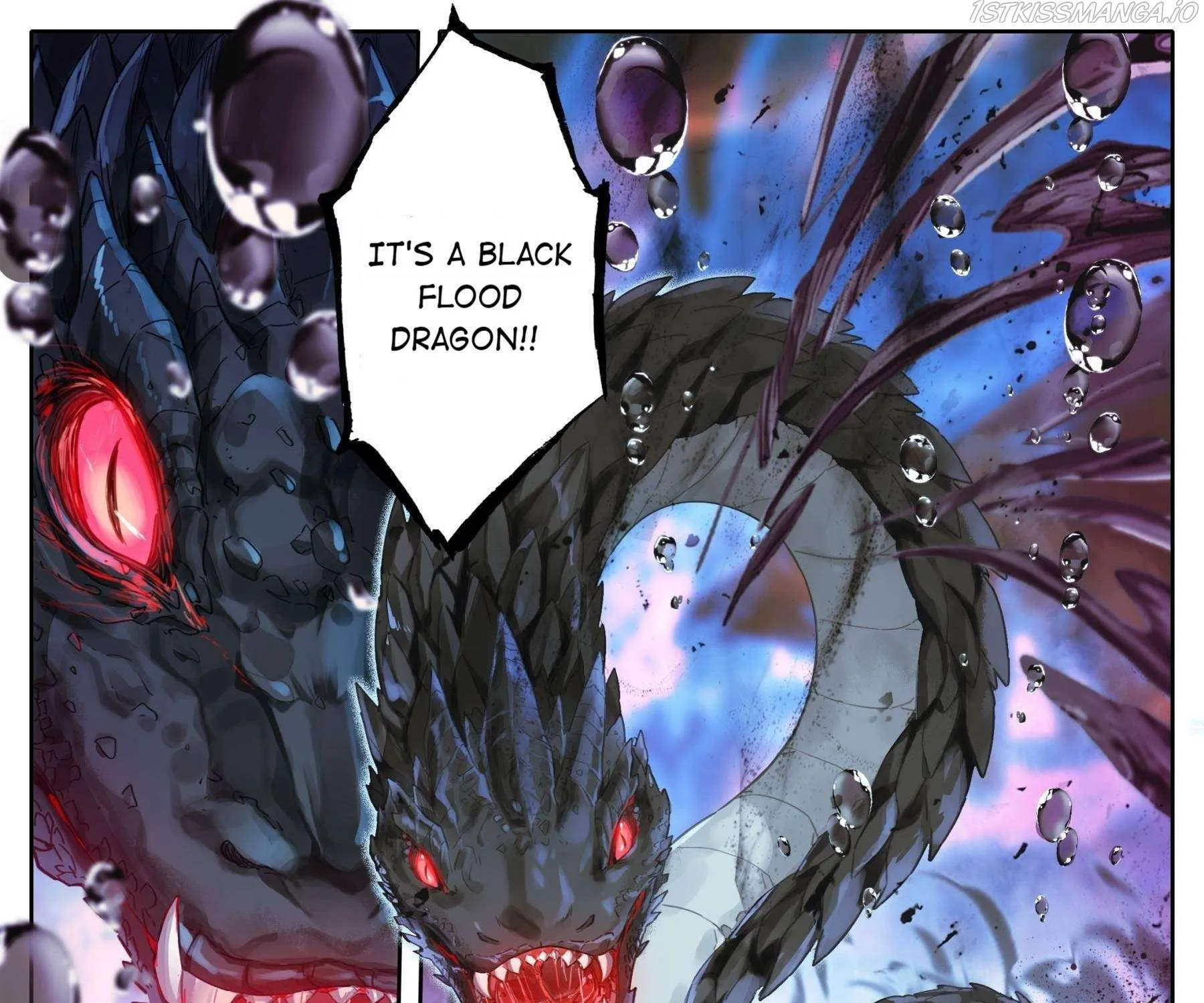 Read I Will Become an Immortal chapter 101 image 6 on Lezhin