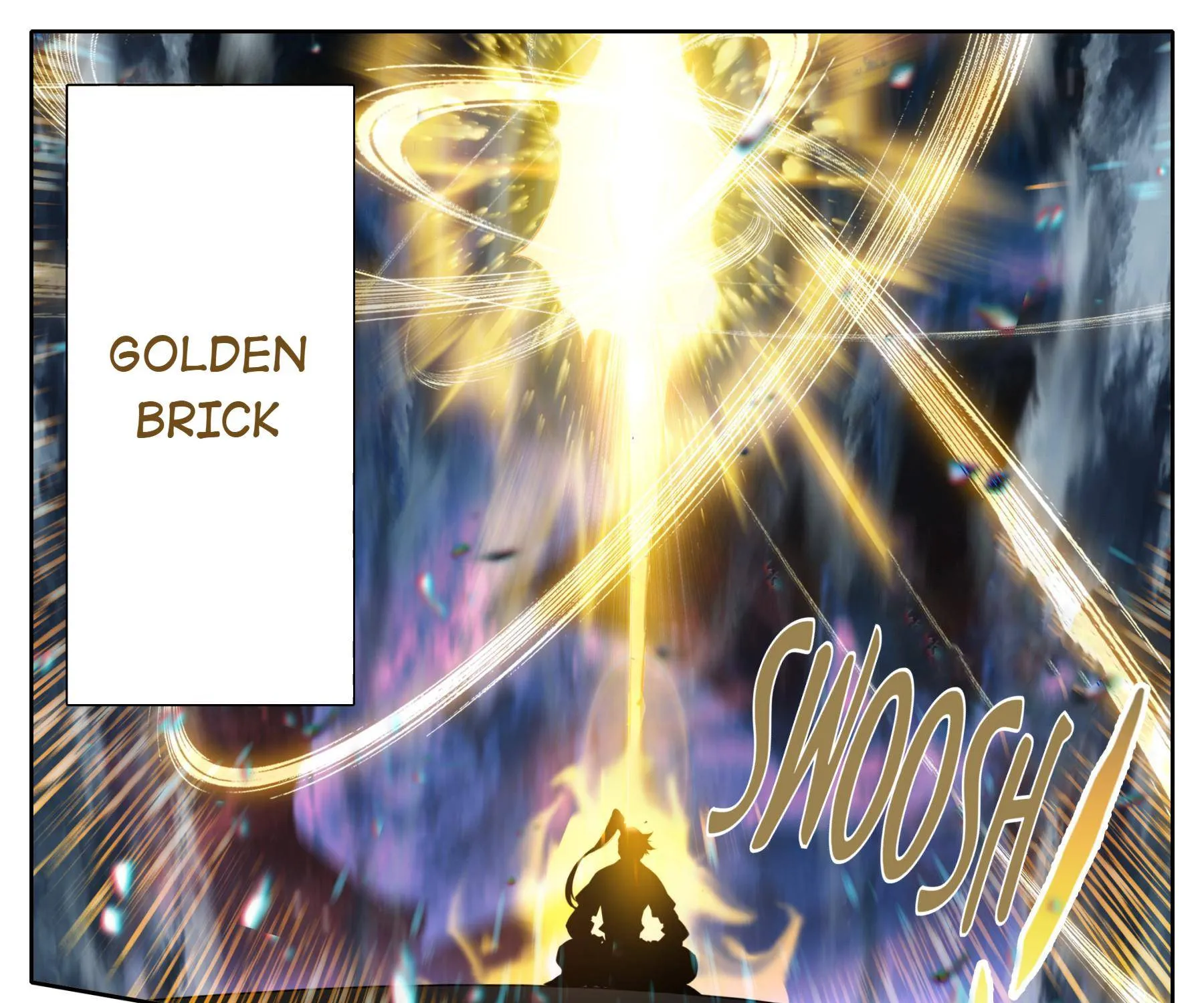 Read I Will Become an Immortal chapter 104 image 20 on Lezhin