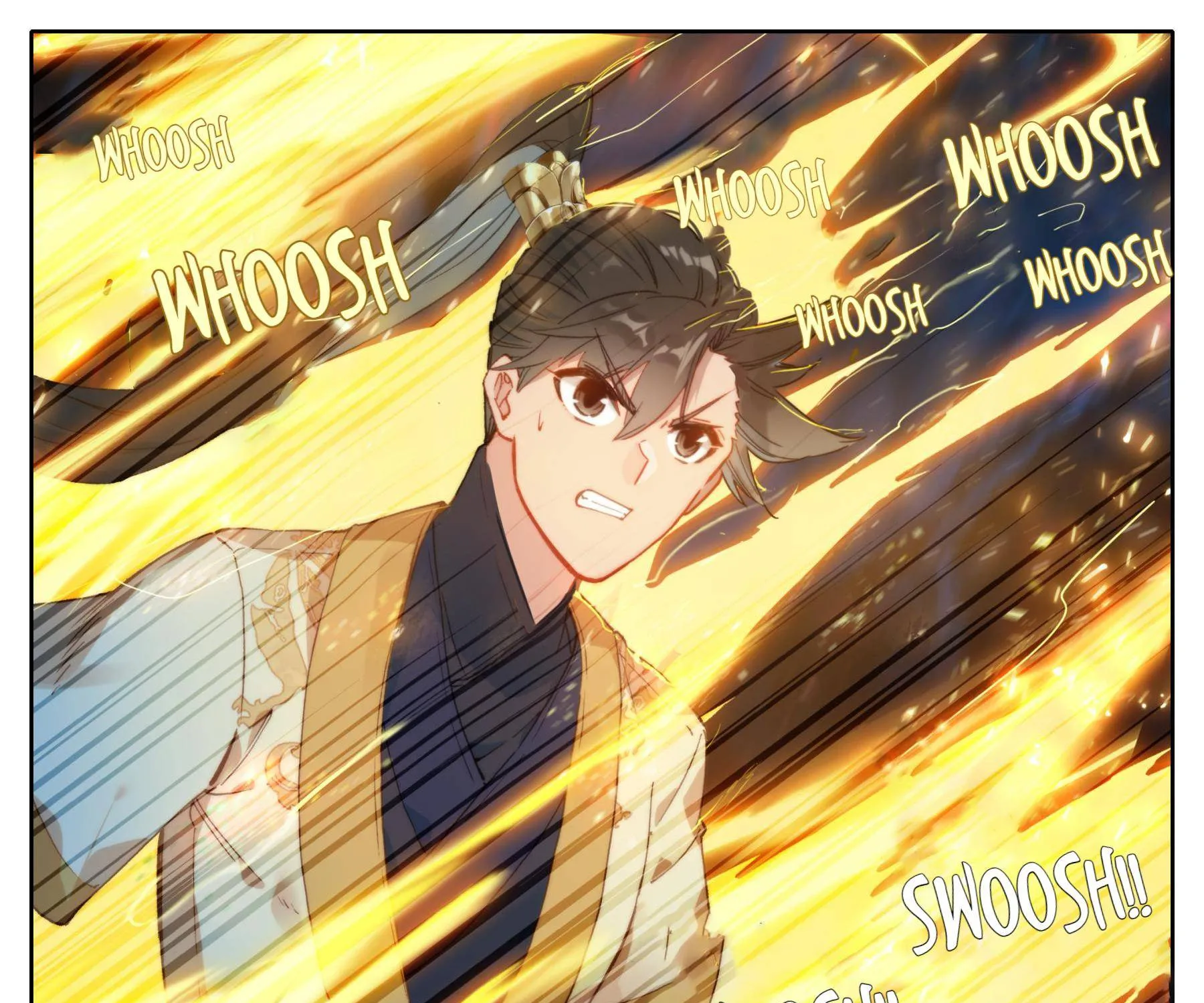 Read I Will Become an Immortal chapter 104 image 22 on Lezhin