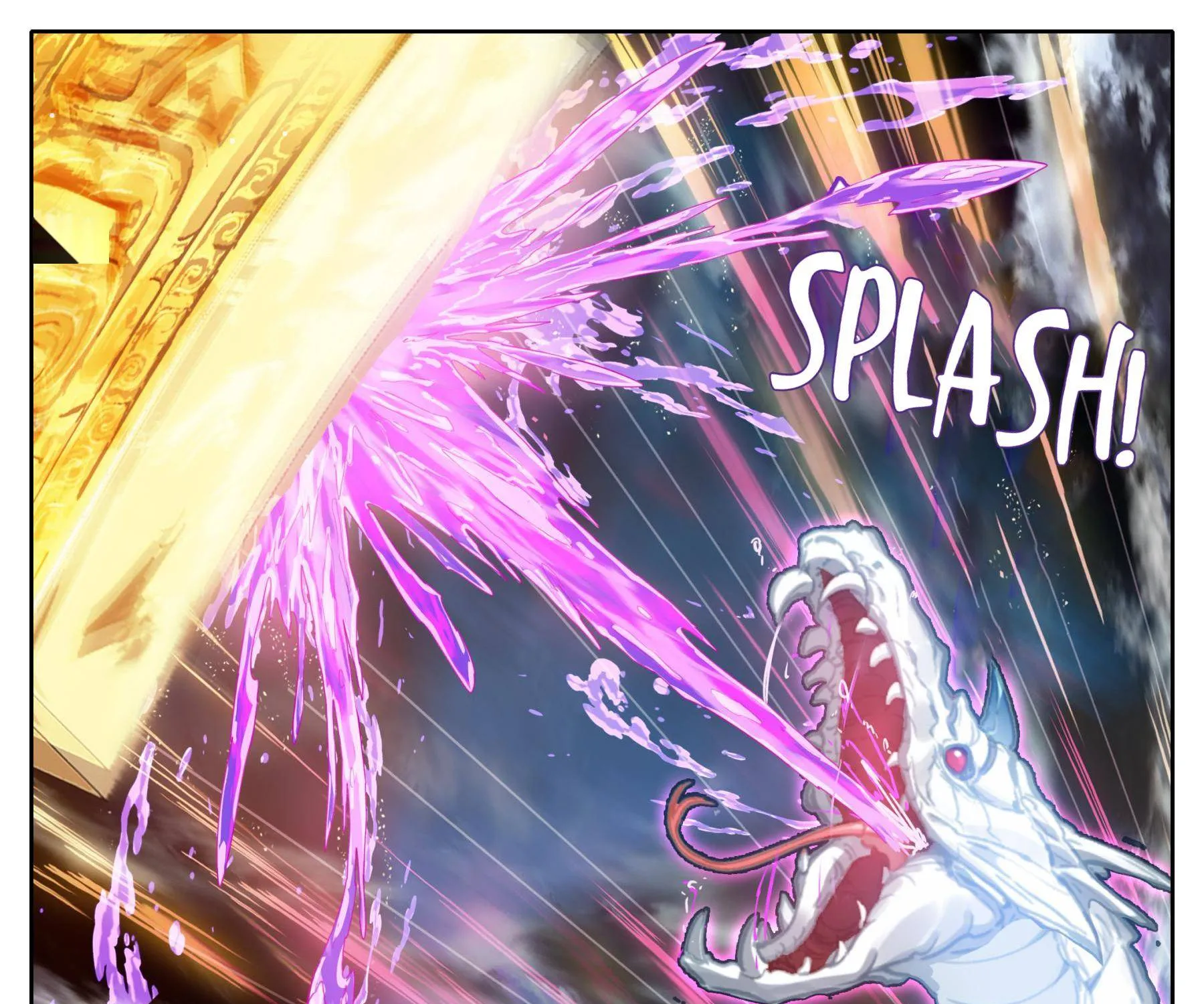 Read I Will Become an Immortal chapter 104 image 26 on Lezhin