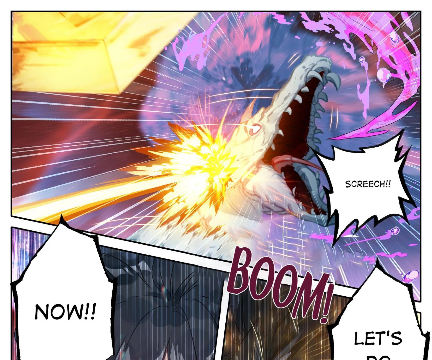 Read I Will Become an Immortal chapter 104 image 30 on Lezhin