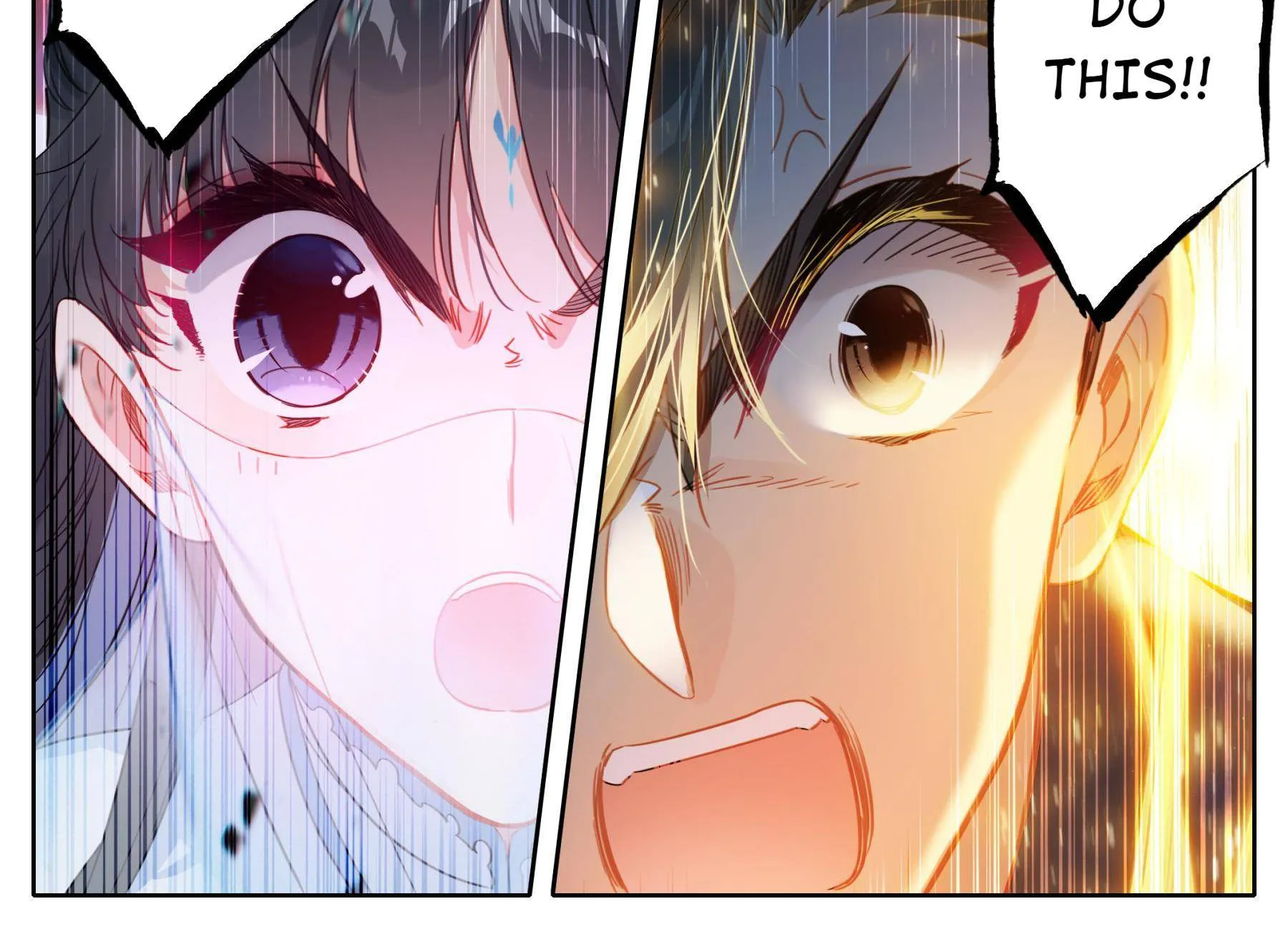 Read I Will Become an Immortal chapter 104 image 31 on Lezhin