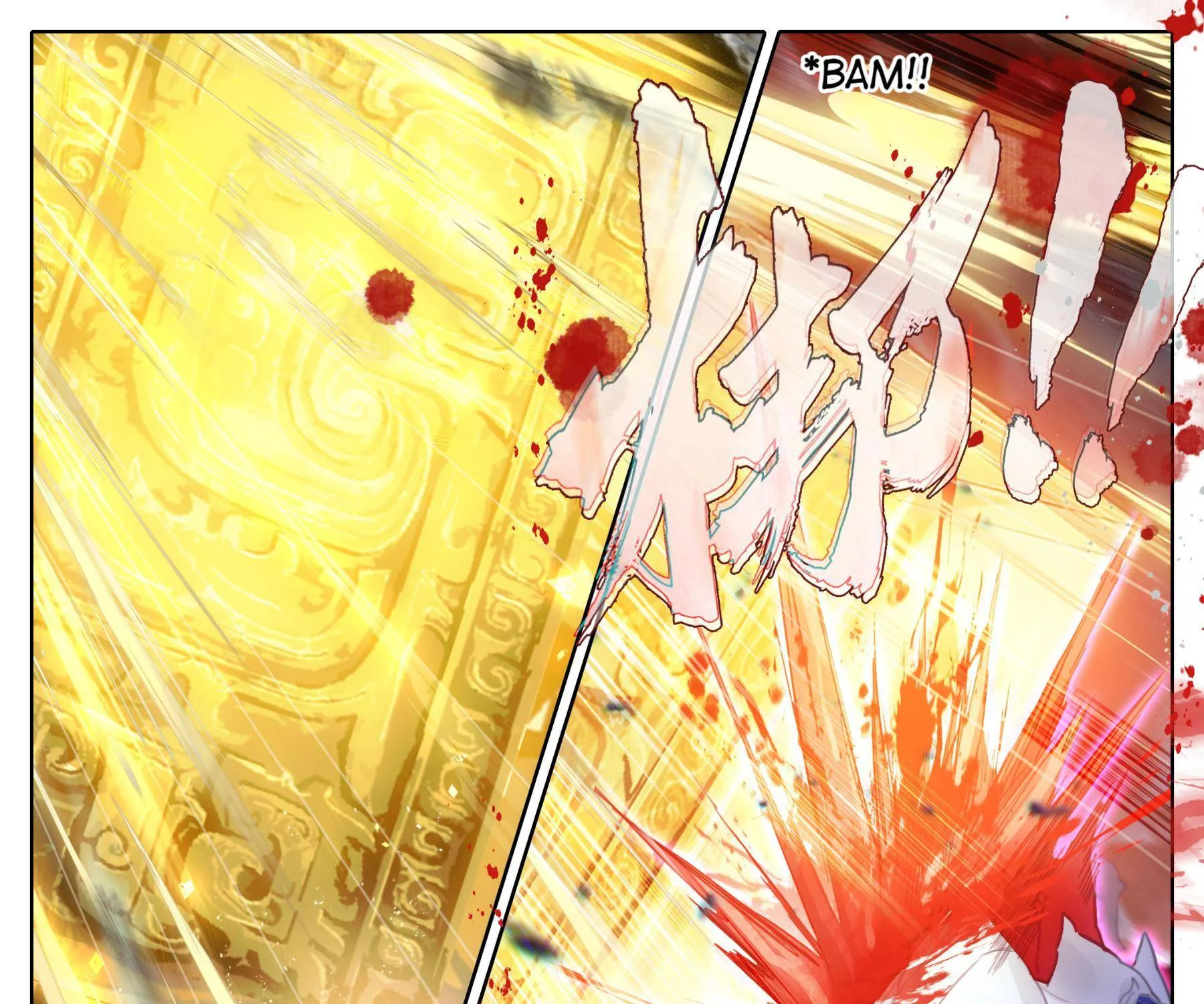 Read I Will Become an Immortal chapter 104 image 32 on Lezhin