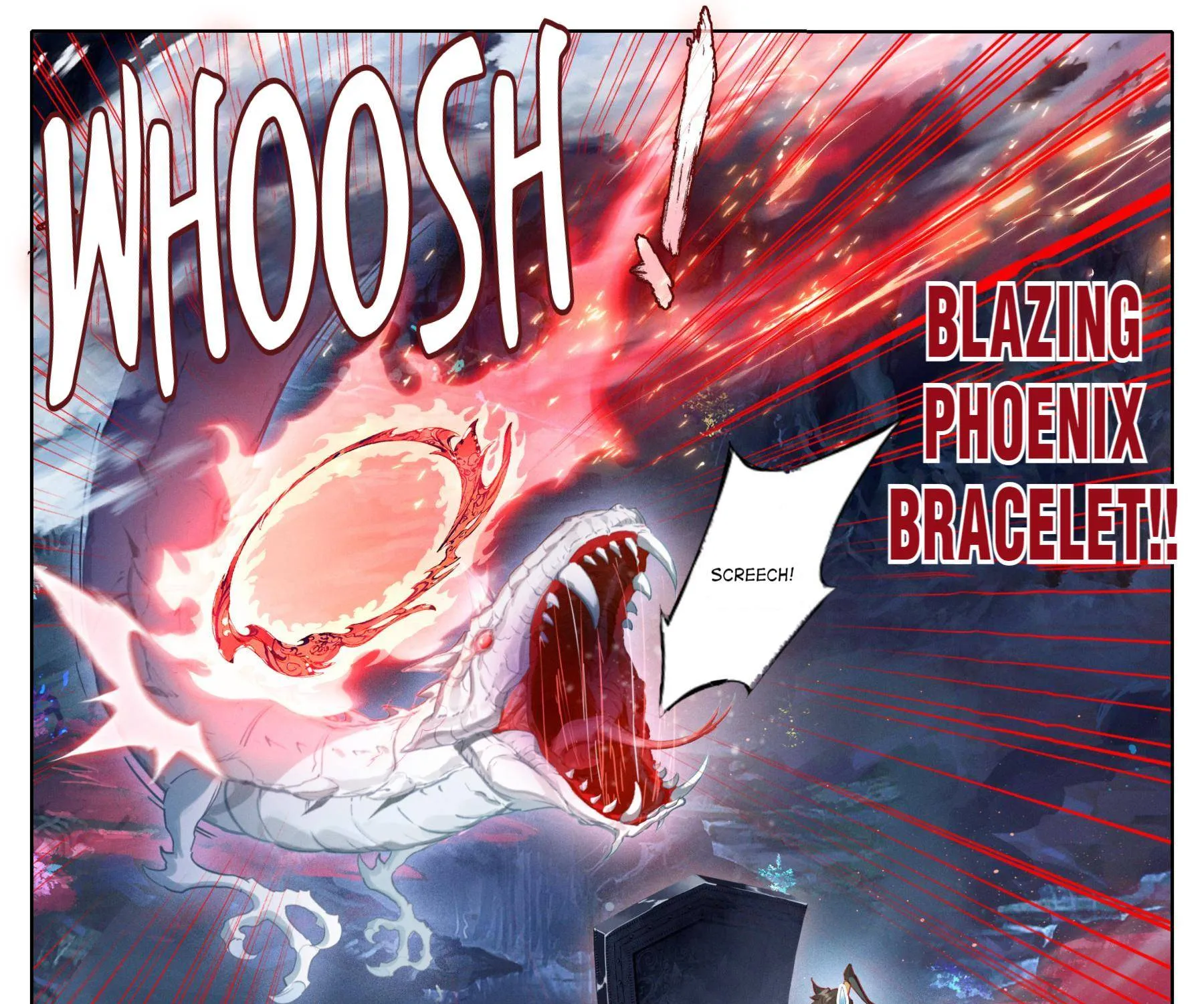 Read I Will Become an Immortal chapter 104 image 4 on Lezhin