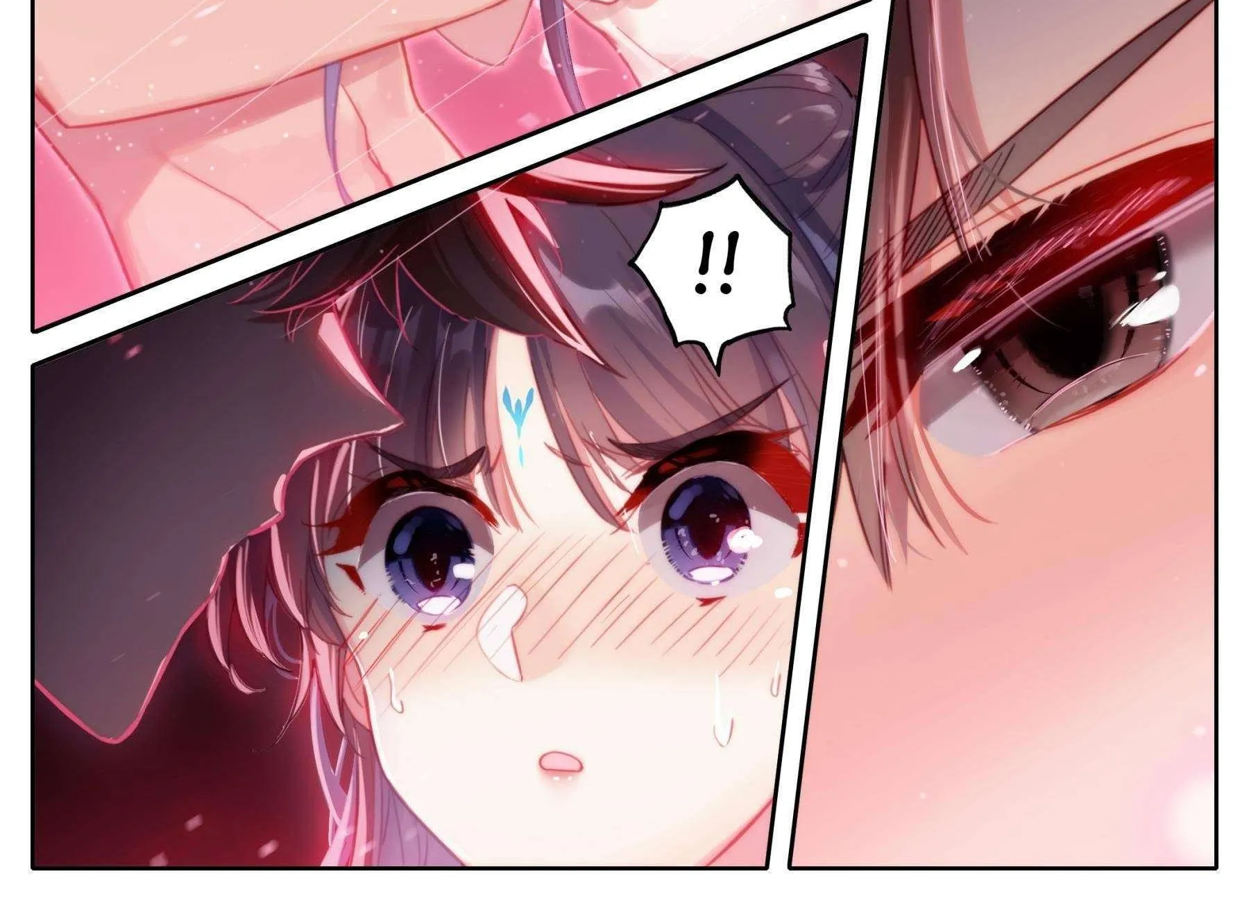 Read I Will Become an Immortal chapter 106 image 11 on Lezhin