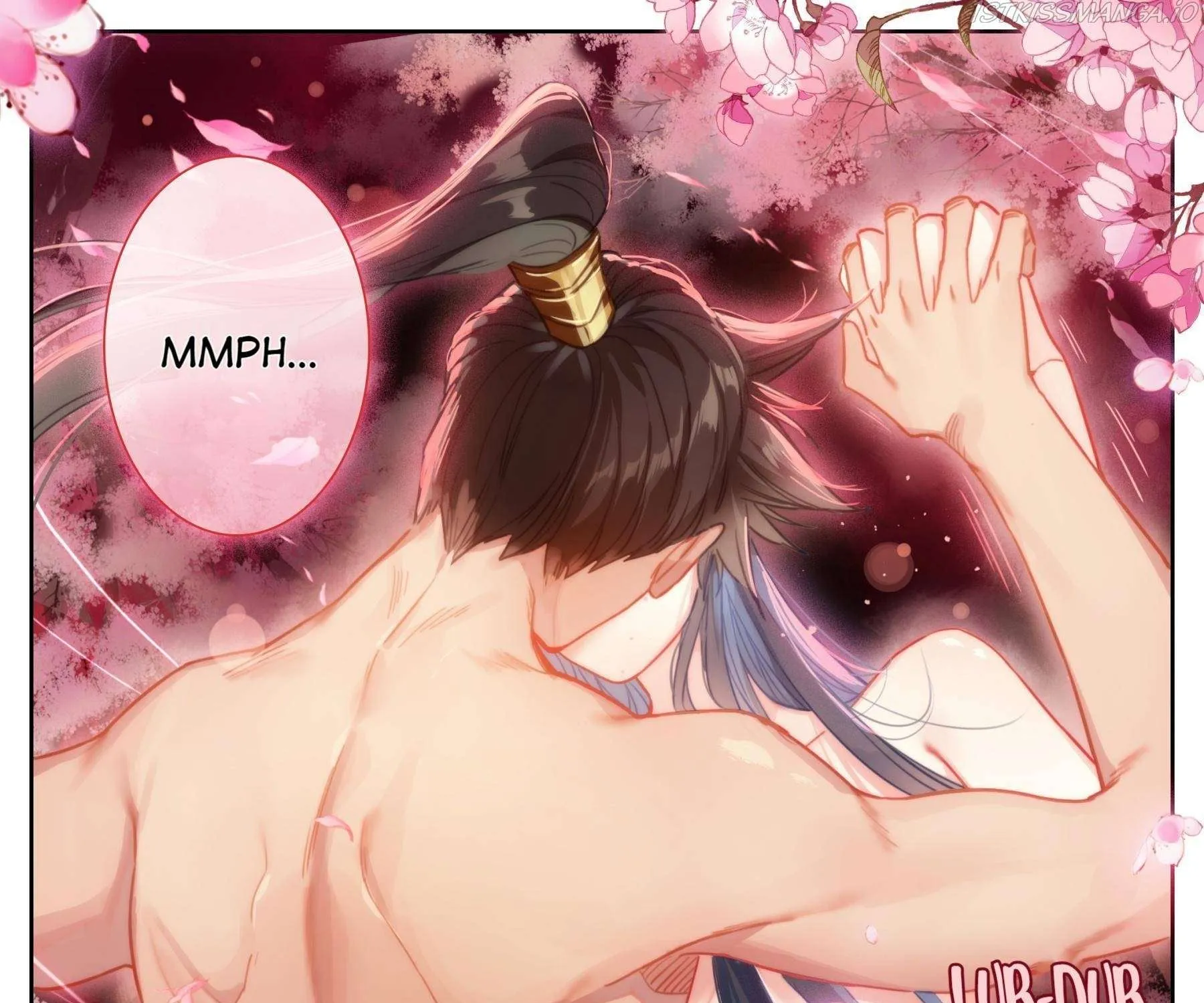 Read I Will Become an Immortal chapter 106 image 12 on Lezhin