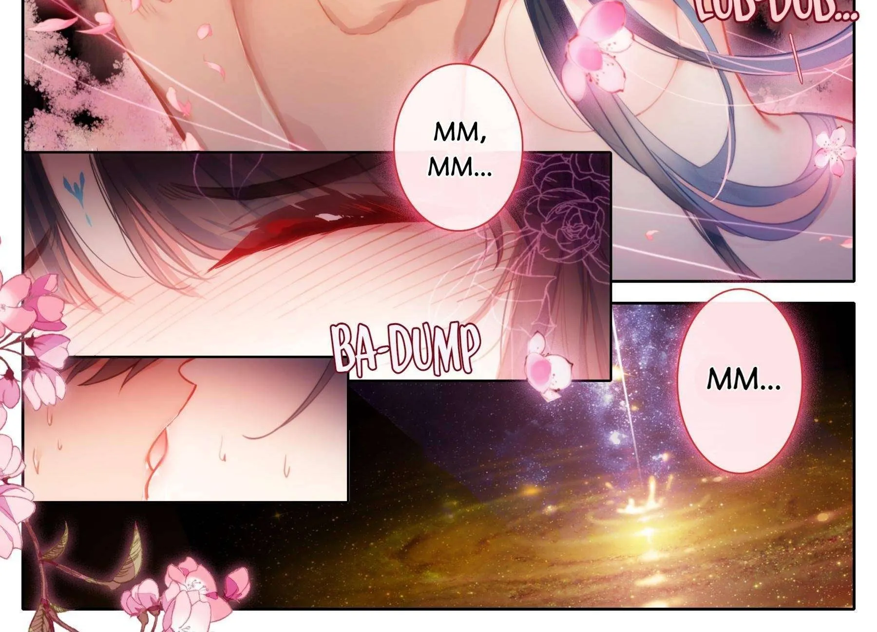 Read I Will Become an Immortal chapter 106 image 13 on Lezhin