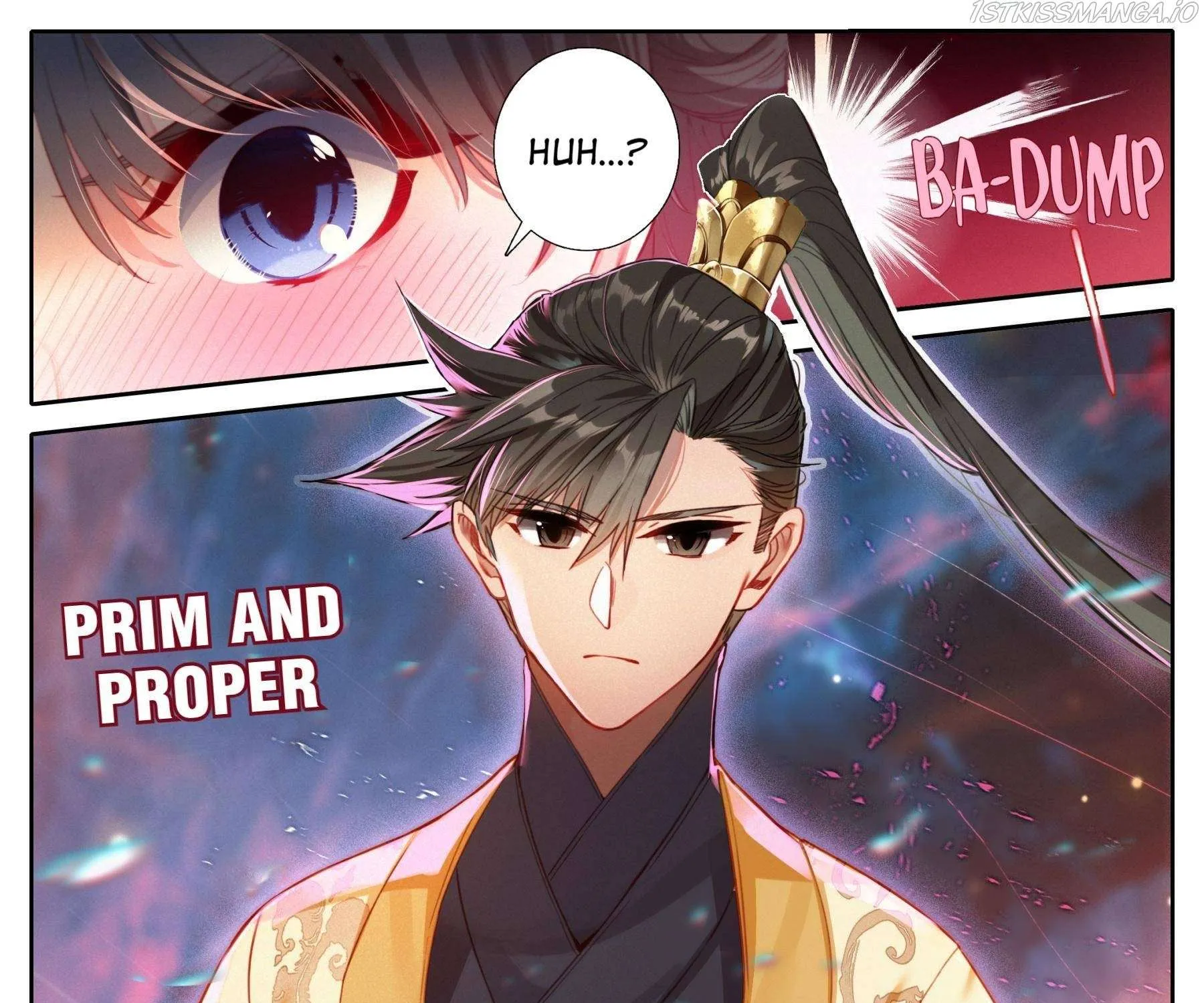 Read I Will Become an Immortal chapter 106 image 20 on Lezhin