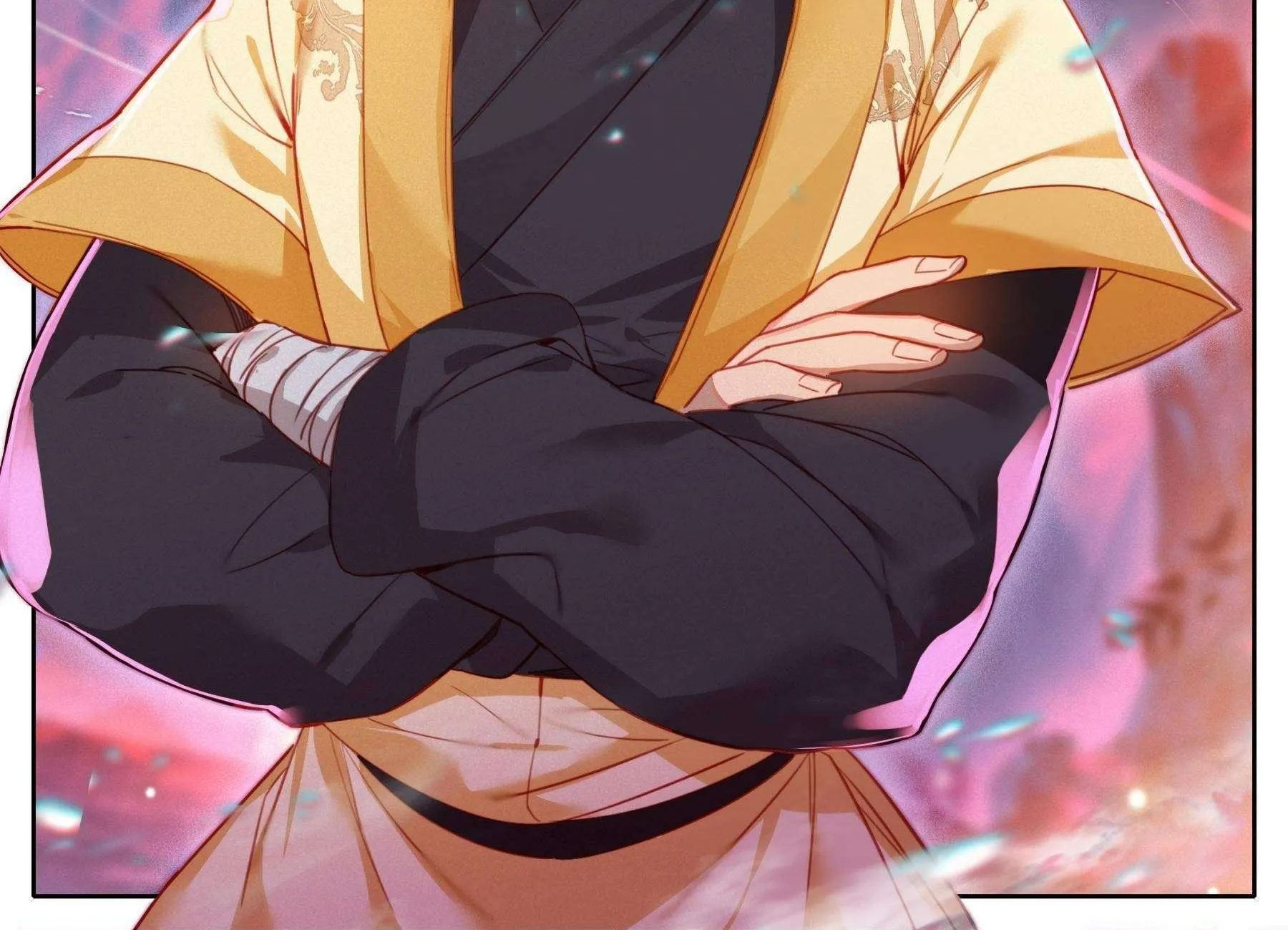 Read I Will Become an Immortal chapter 106 image 21 on Lezhin