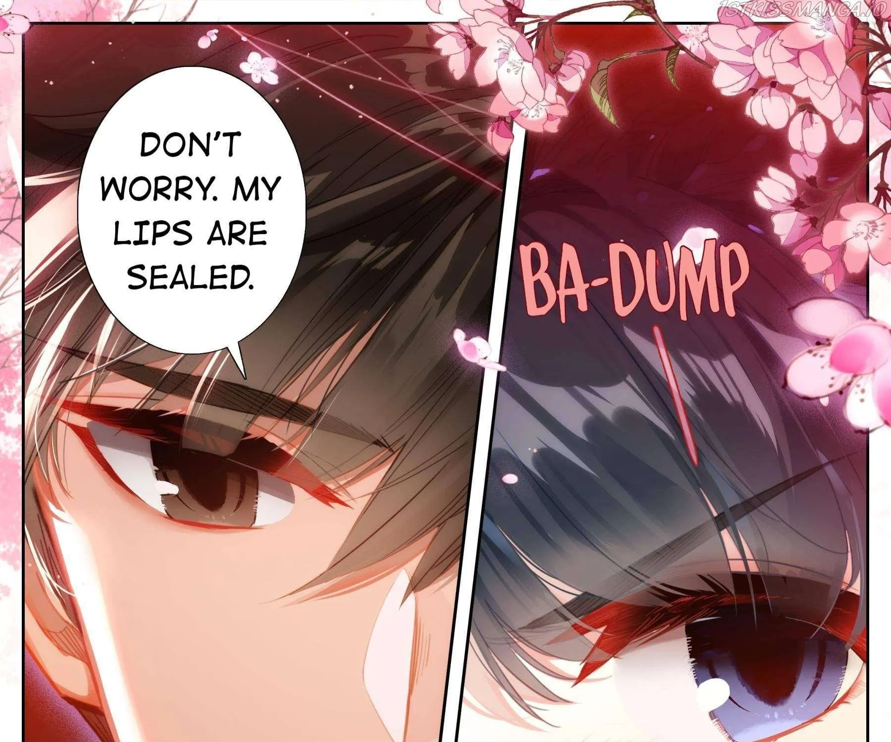 Read I Will Become an Immortal chapter 106 image 22 on Lezhin
