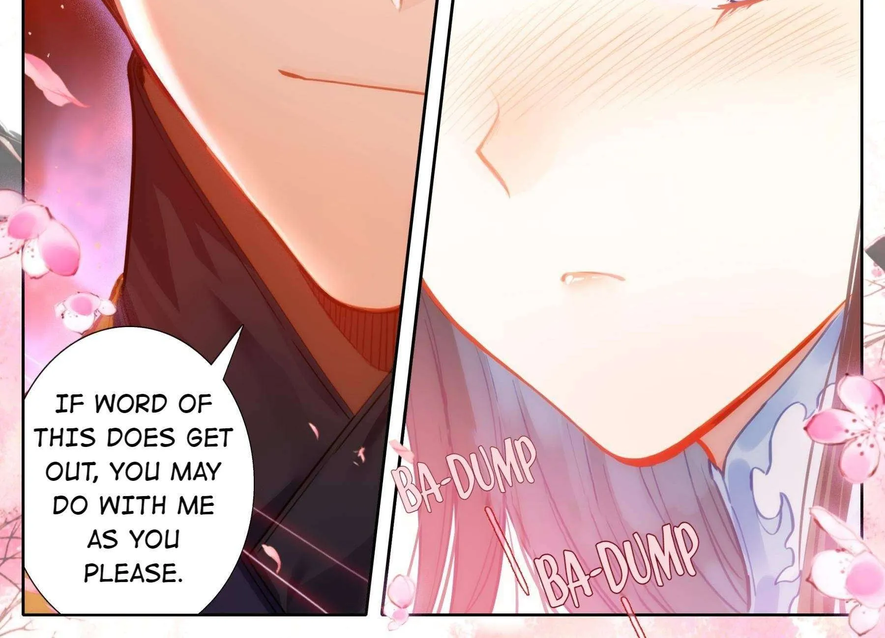 Read I Will Become an Immortal chapter 106 image 23 on Lezhin