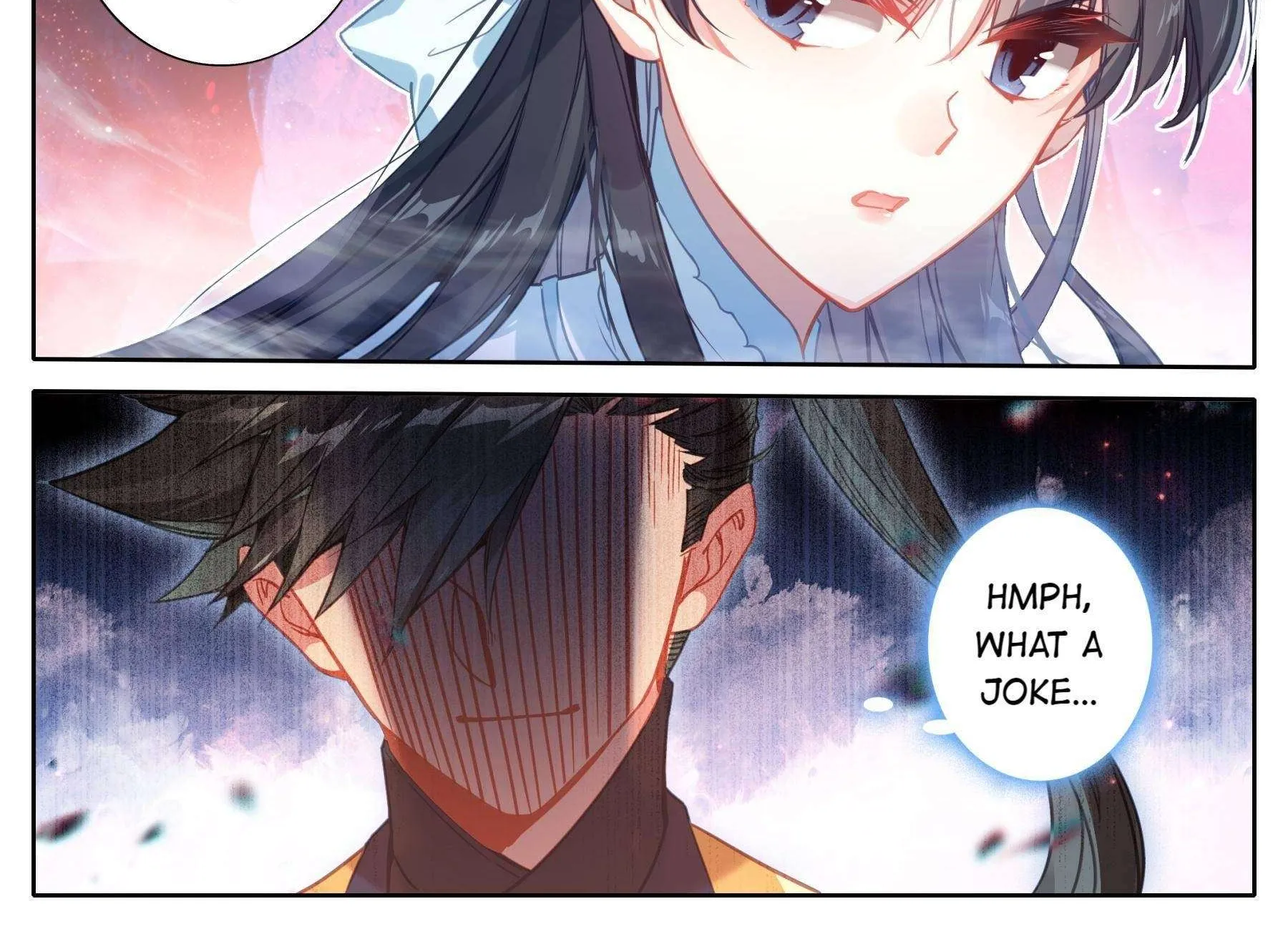Read I Will Become an Immortal chapter 106 image 29 on Lezhin