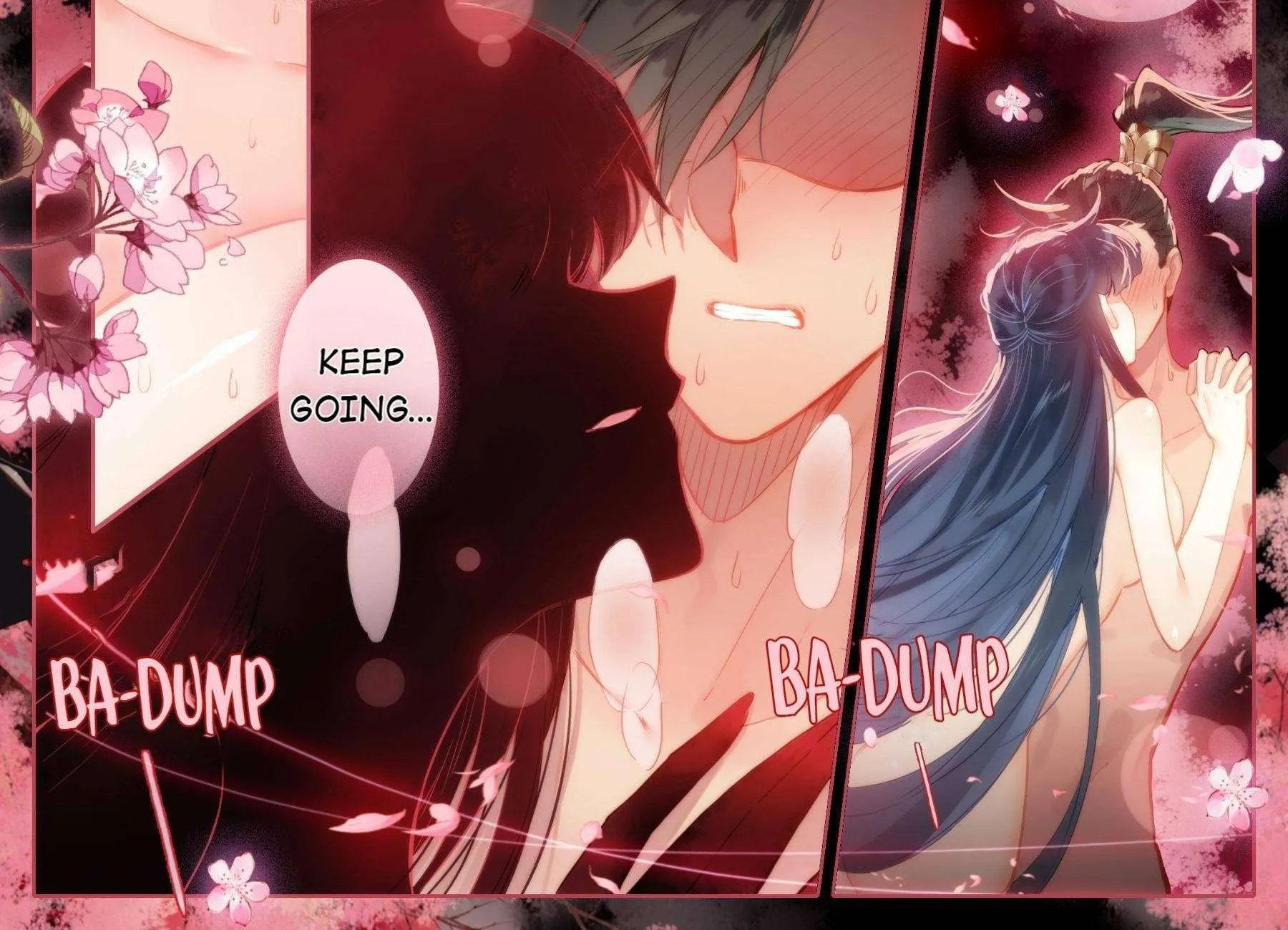 Read I Will Become an Immortal chapter 106 image 3 on Lezhin