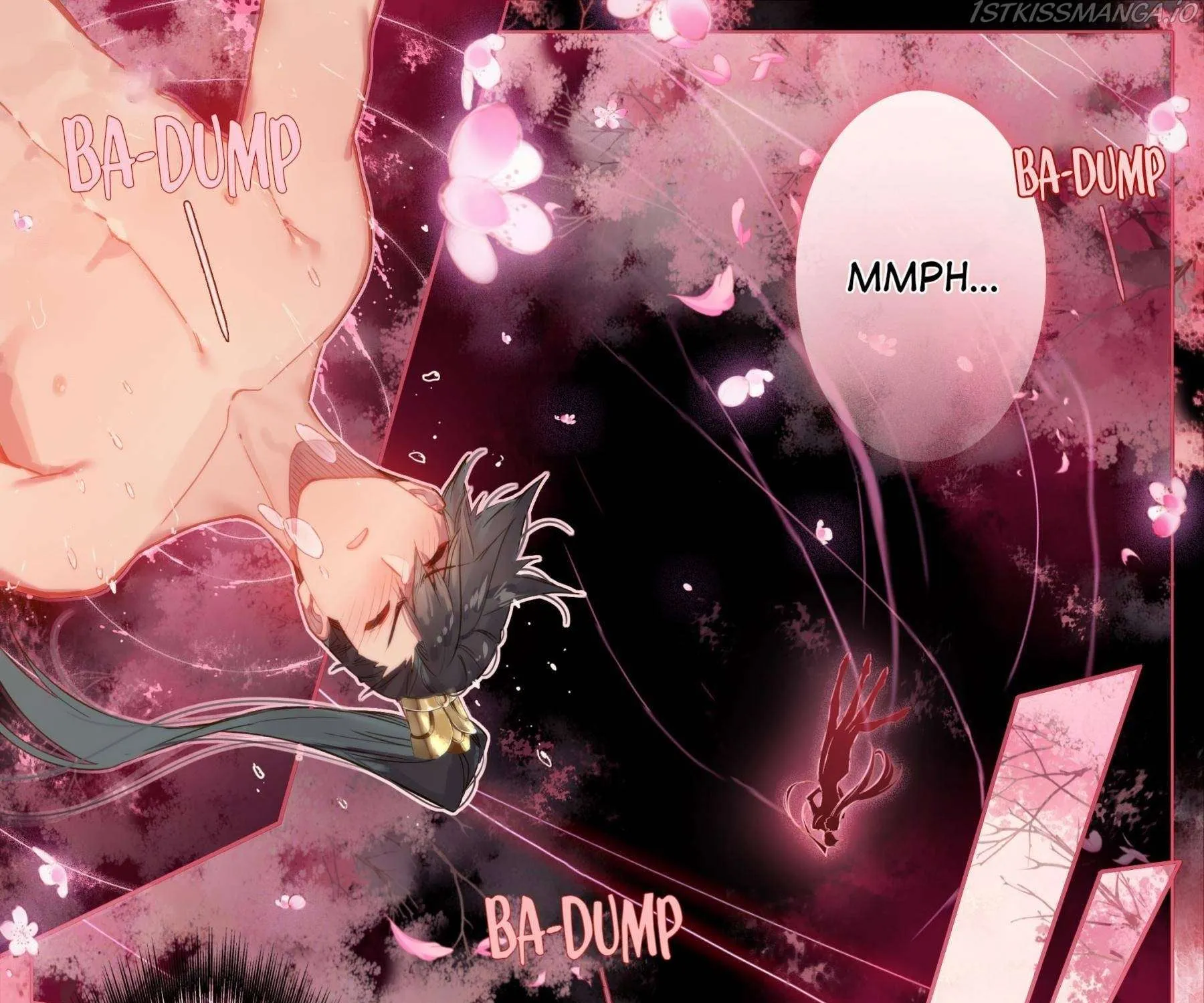 Read I Will Become an Immortal chapter 106 image 4 on Lezhin