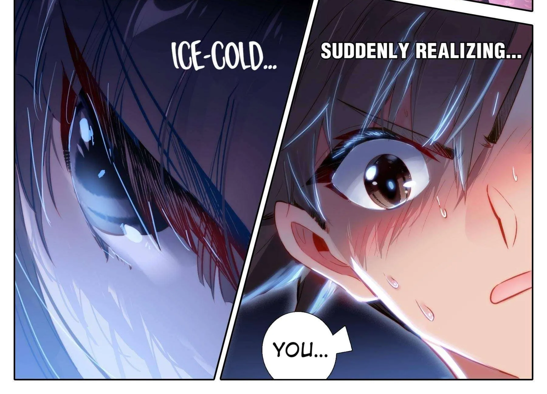 Read I Will Become an Immortal chapter 106 image 7 on Lezhin