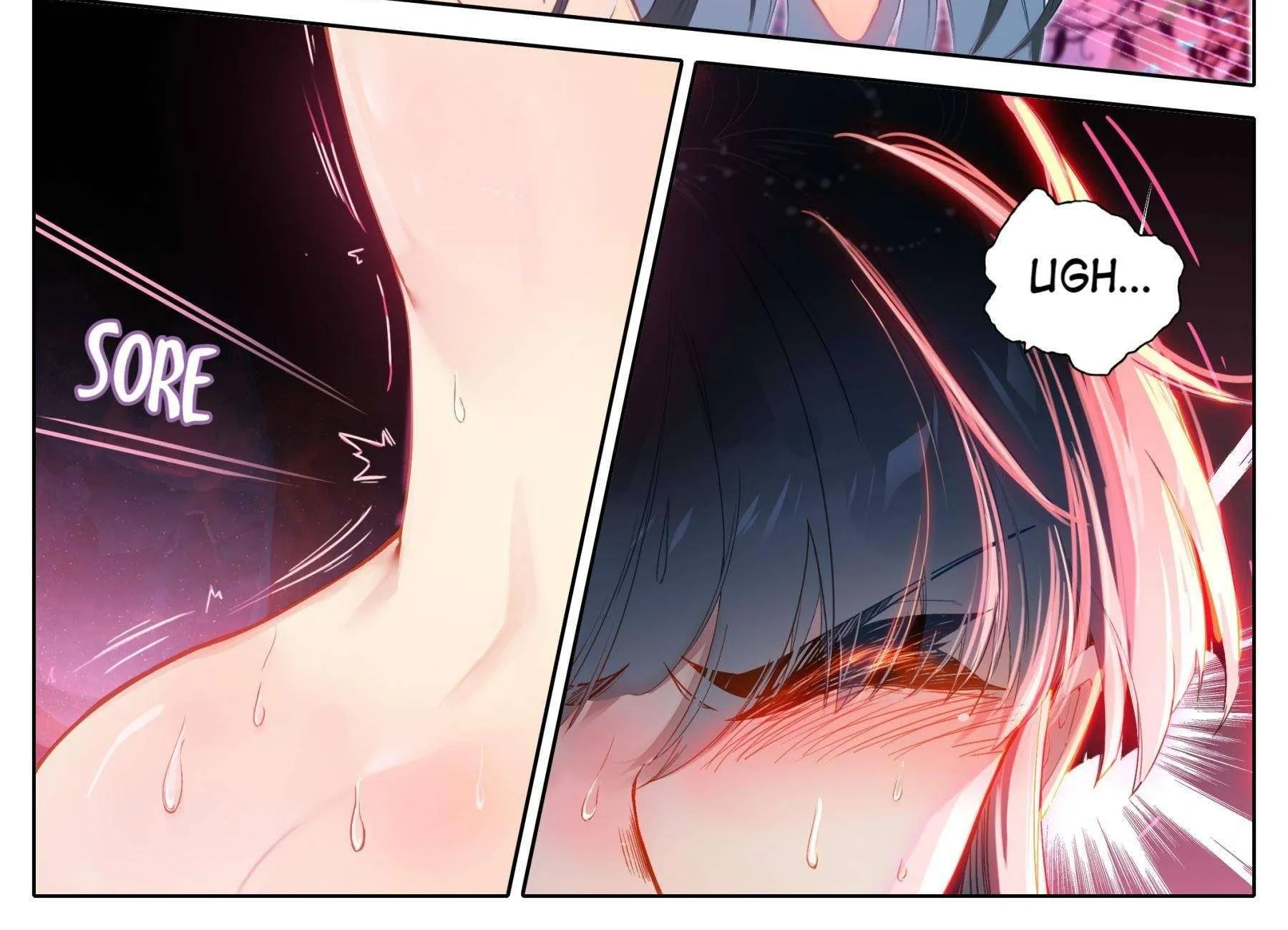 Read I Will Become an Immortal chapter 106 image 9 on Lezhin