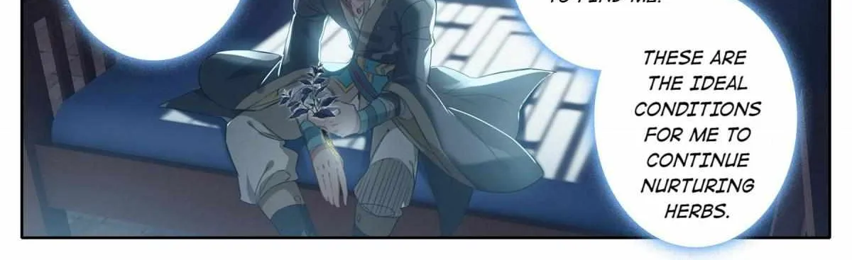 Read I Will Become an Immortal chapter 11.2 image 10 on Lezhin