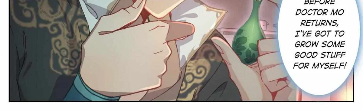 Read I Will Become an Immortal chapter 11.2 image 16 on Lezhin