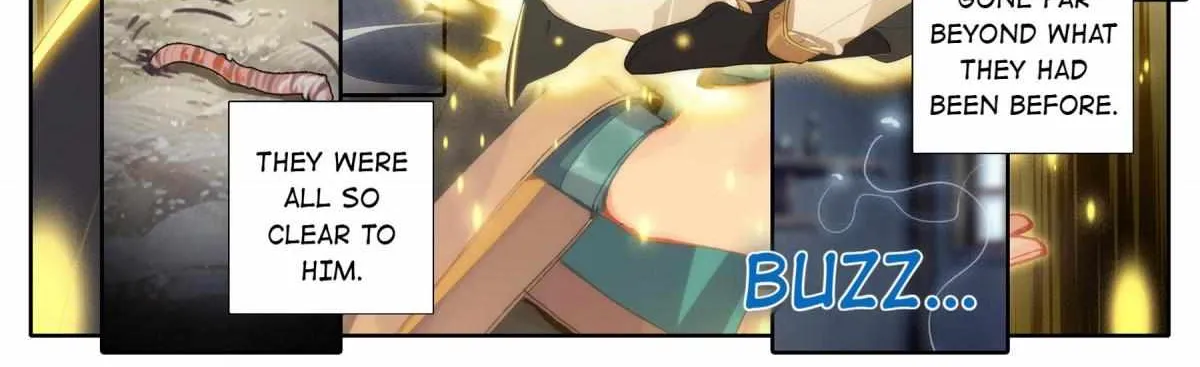 Read I Will Become an Immortal chapter 11.2 image 28 on Lezhin