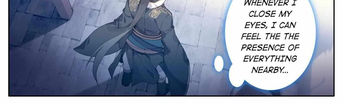 Read I Will Become an Immortal chapter 11.2 image 30 on Lezhin