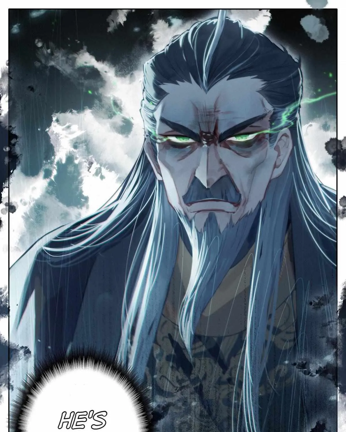 Read I Will Become an Immortal chapter 11.2 image 33 on Lezhin