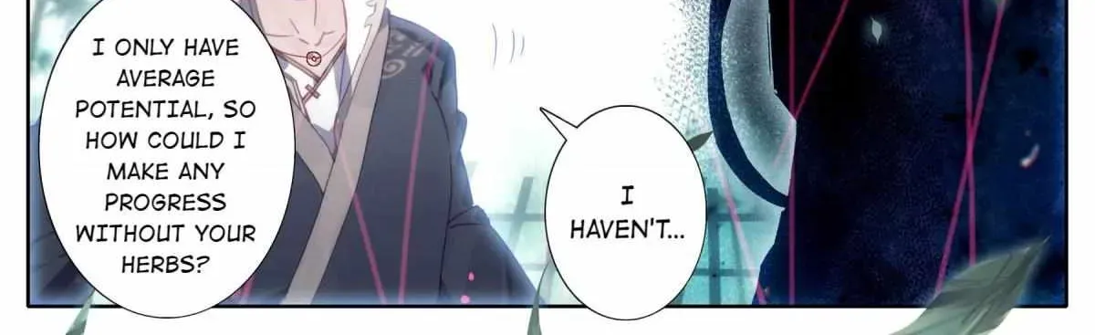 Read I Will Become an Immortal chapter 11.3 image 40 on Lezhin