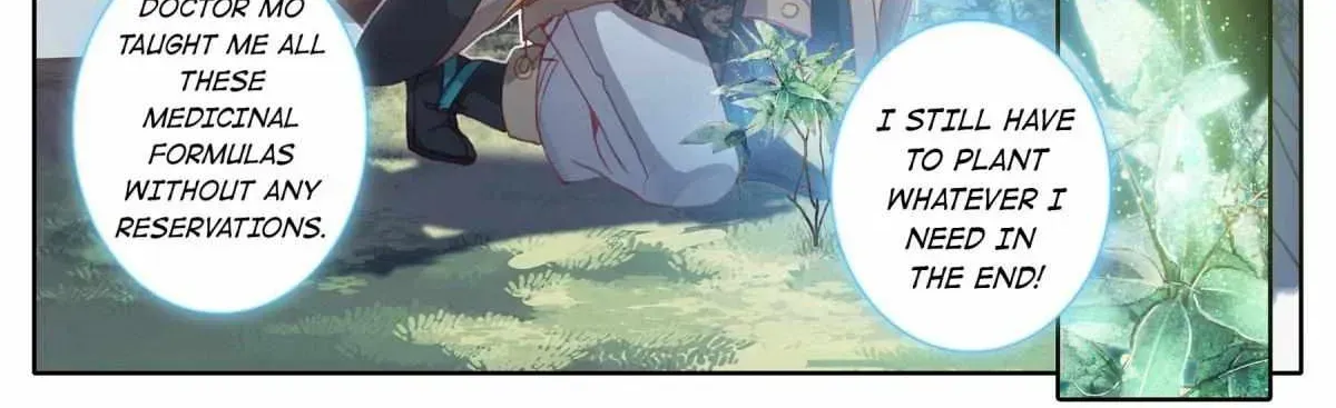 Read I Will Become an Immortal chapter 11.4 image 18 on Lezhin