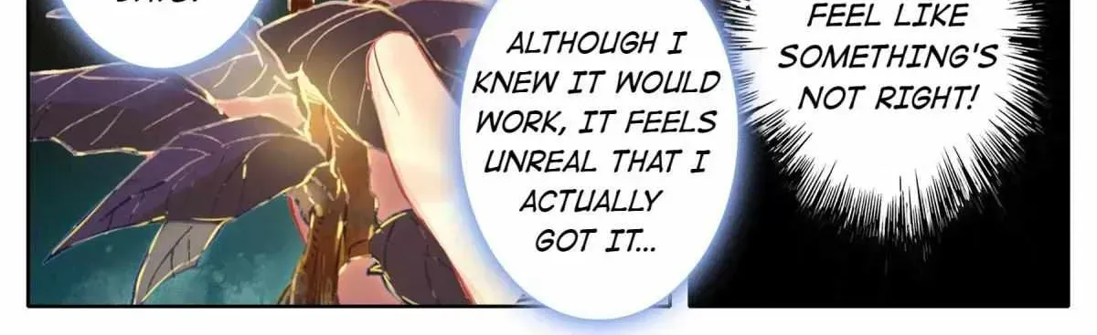 Read I Will Become an Immortal chapter 11.4 image 6 on Lezhin