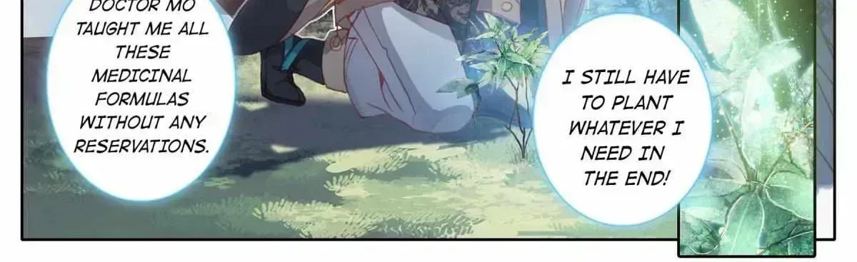 Read I Will Become an Immortal chapter 11.7 image 17 on Lezhin