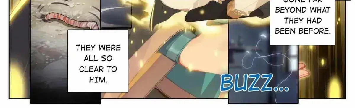 Read I Will Become an Immortal chapter 11.8 image 27 on Lezhin