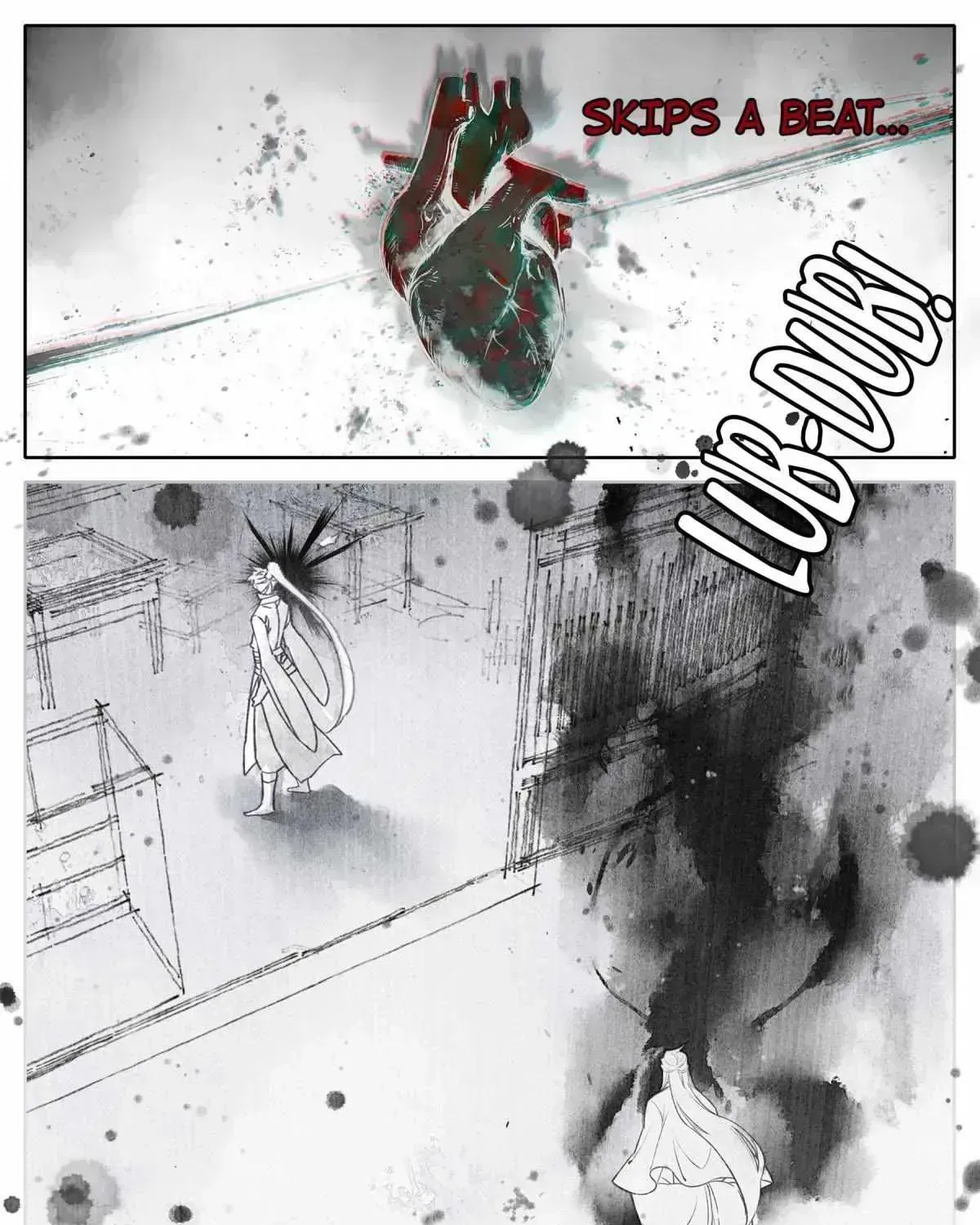 Read I Will Become an Immortal chapter 11.8 image 30 on Lezhin