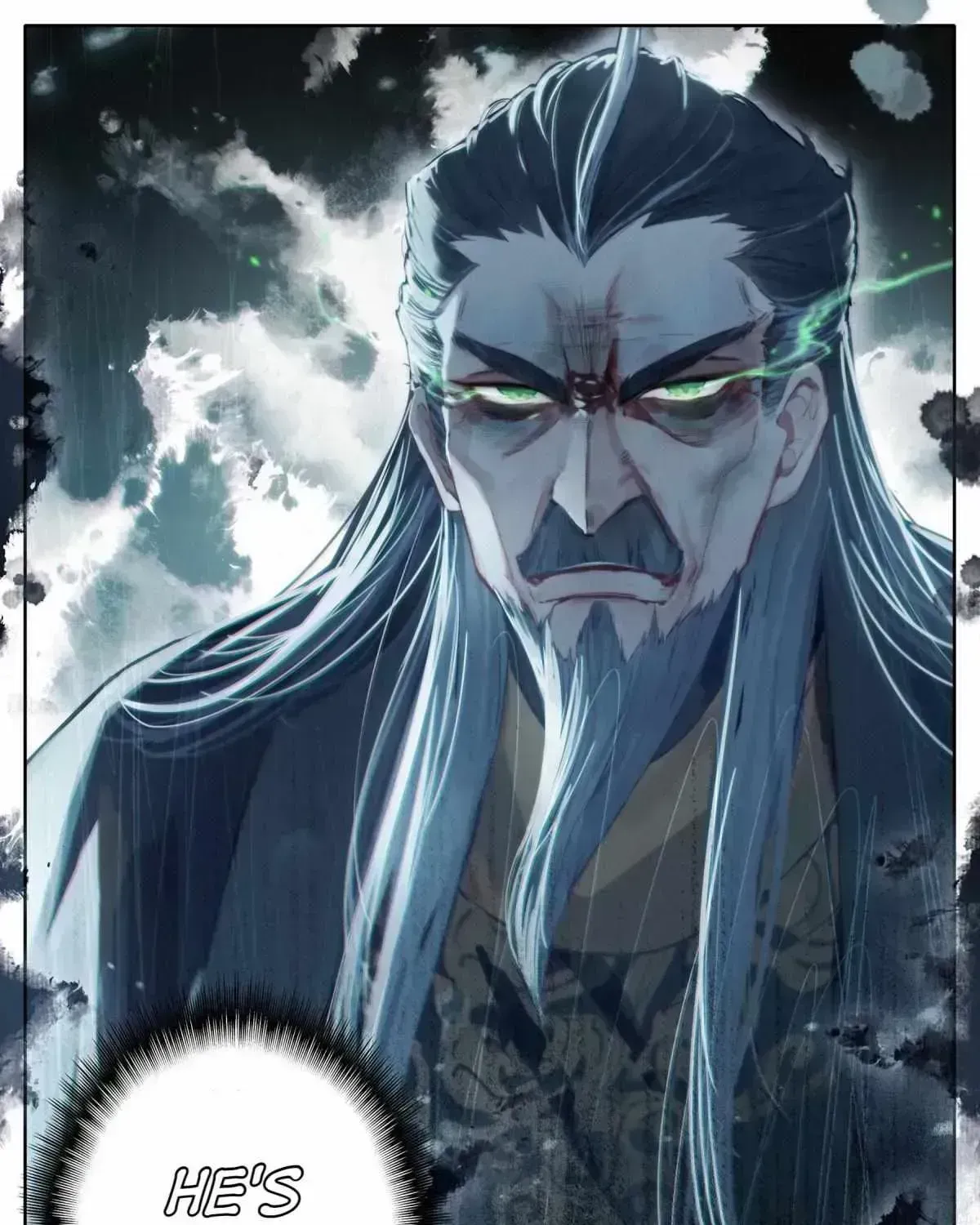 Read I Will Become an Immortal chapter 11.8 image 32 on Lezhin