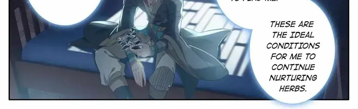Read I Will Become an Immortal chapter 11.8 image 9 on Lezhin