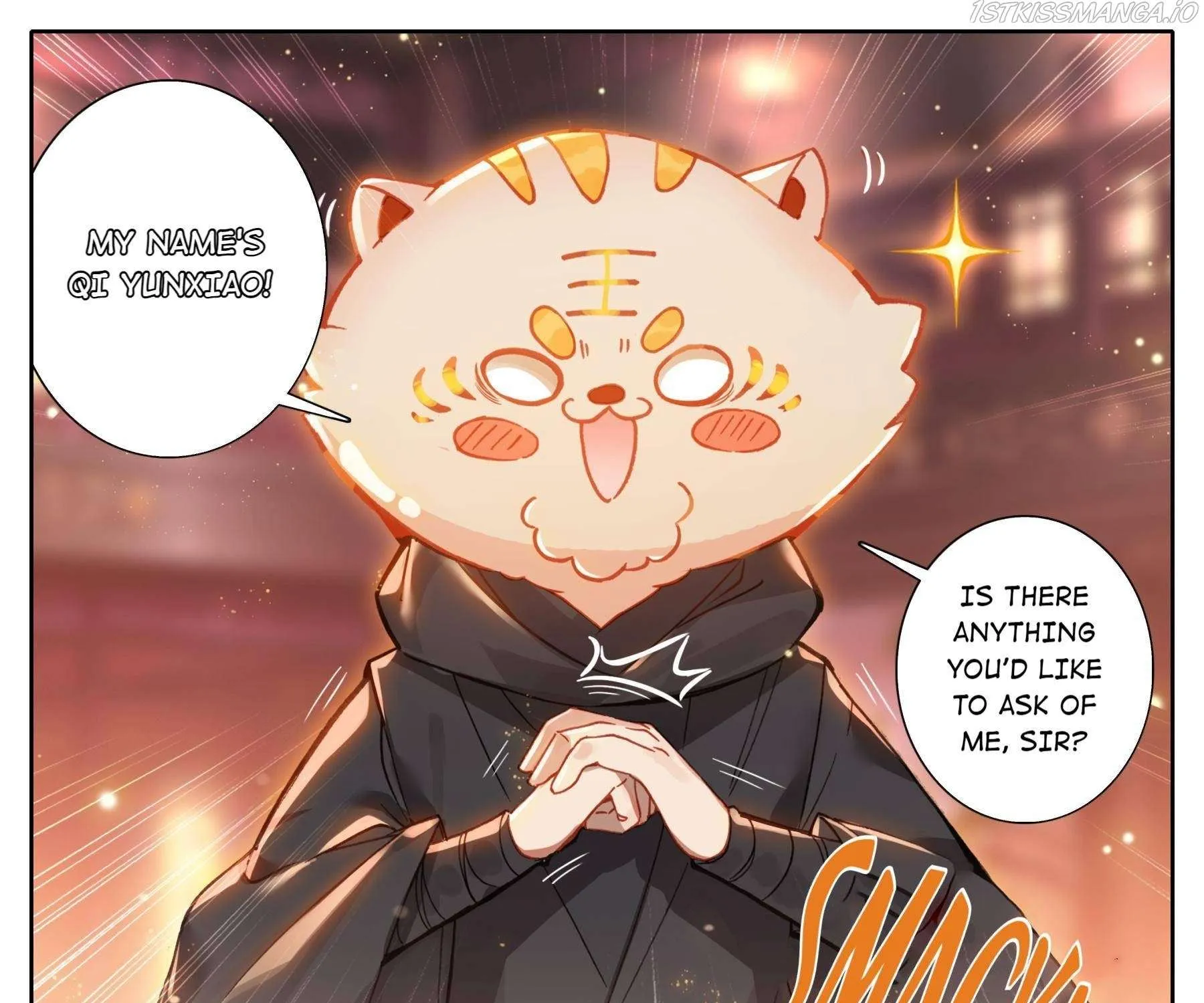 Read I Will Become an Immortal chapter 113 image 12 on Lezhin