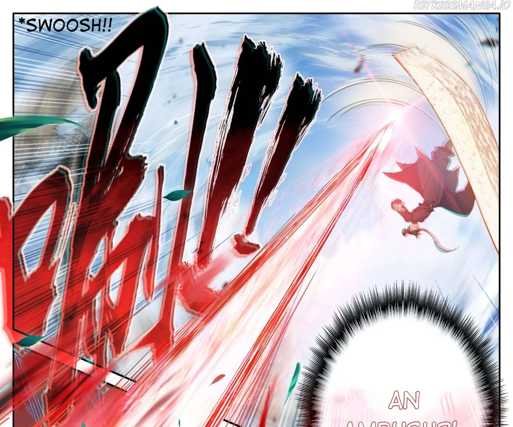 Read I Will Become an Immortal chapter 113 image 32 on Lezhin