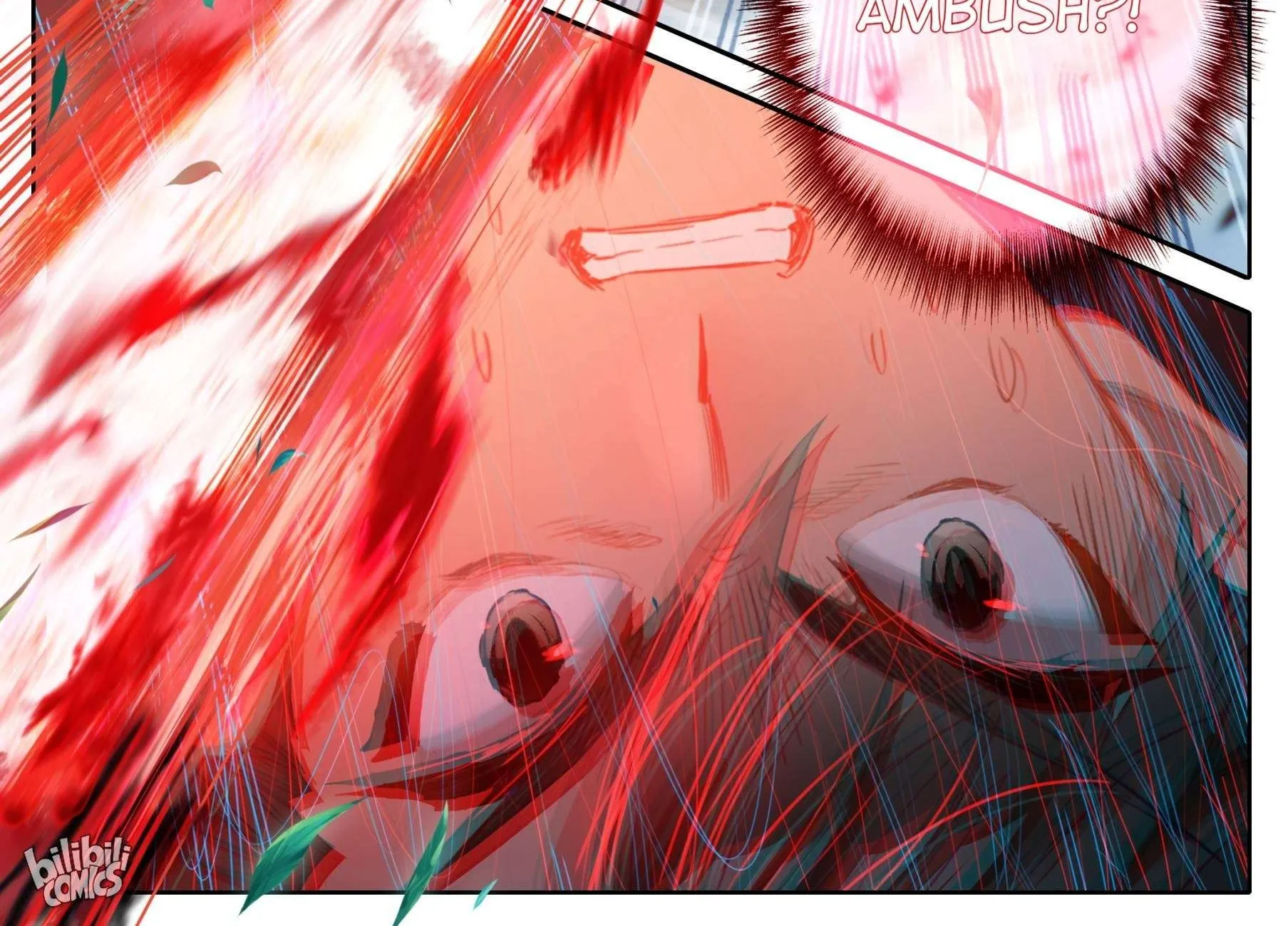 Read I Will Become an Immortal chapter 113 image 33 on Lezhin