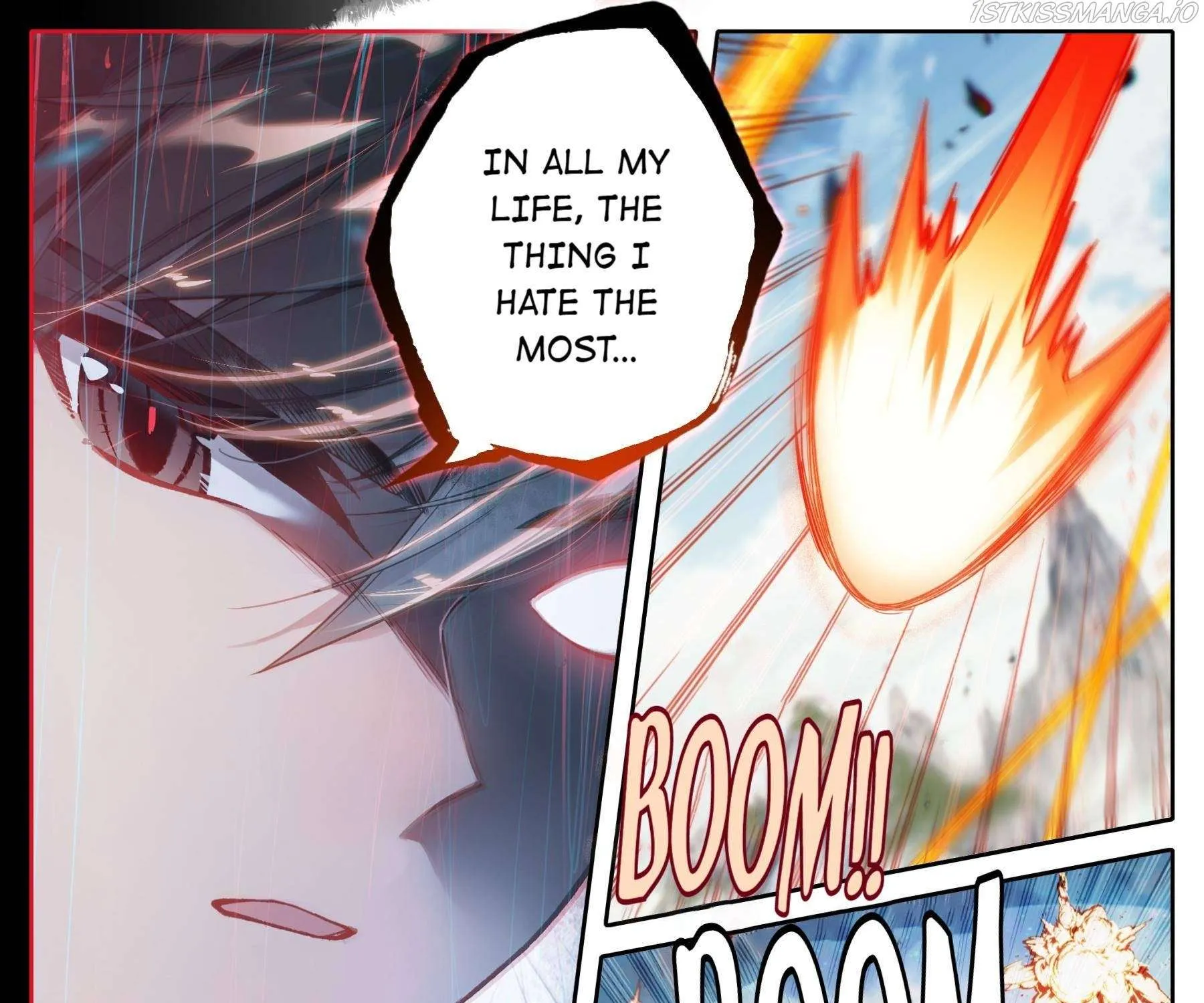 Read I Will Become an Immortal chapter 116 image 24 on Lezhin