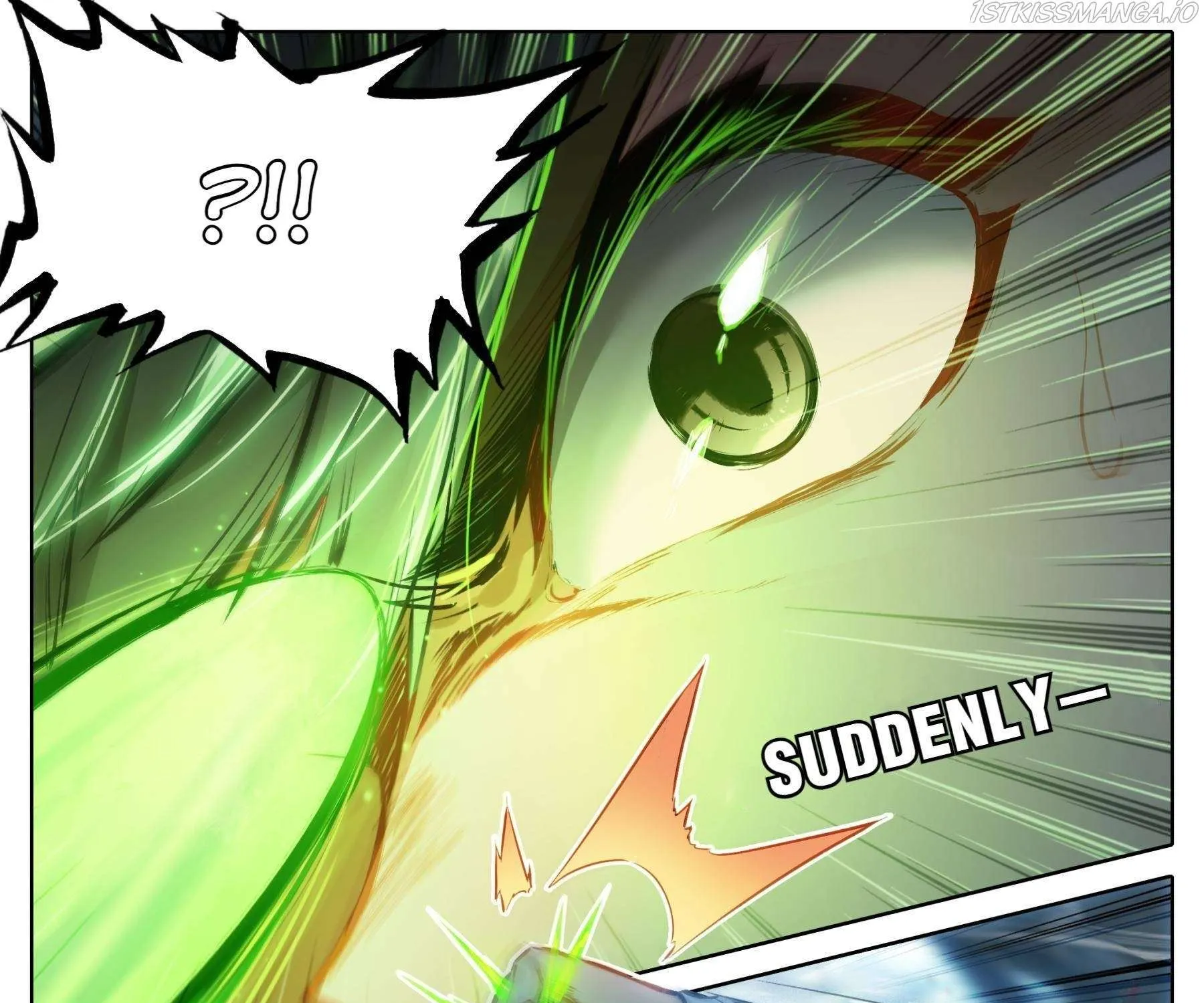 Read I Will Become an Immortal chapter 116 image 8 on Lezhin