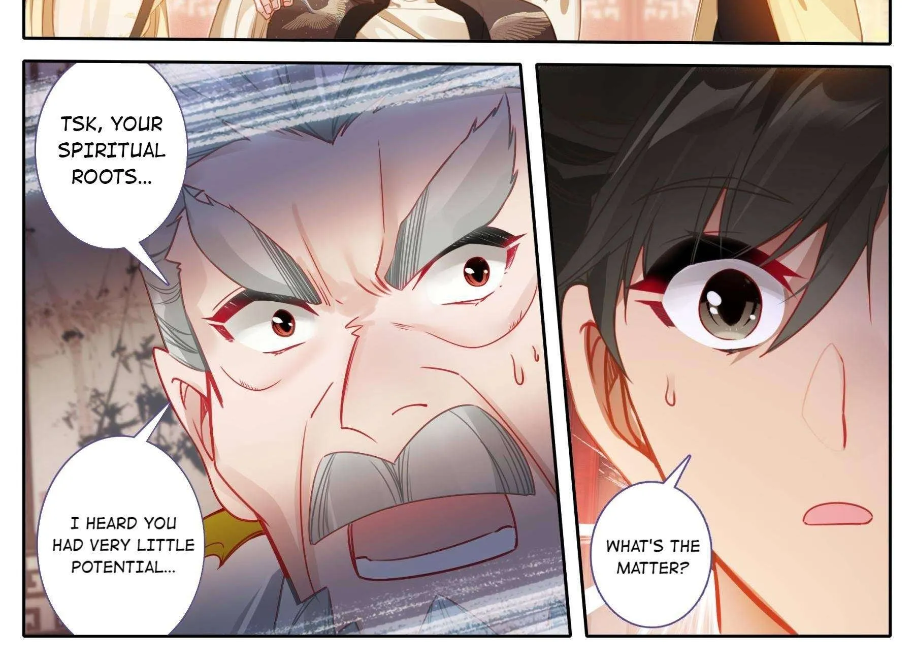 Read I Will Become an Immortal chapter 118 image 23 on Lezhin